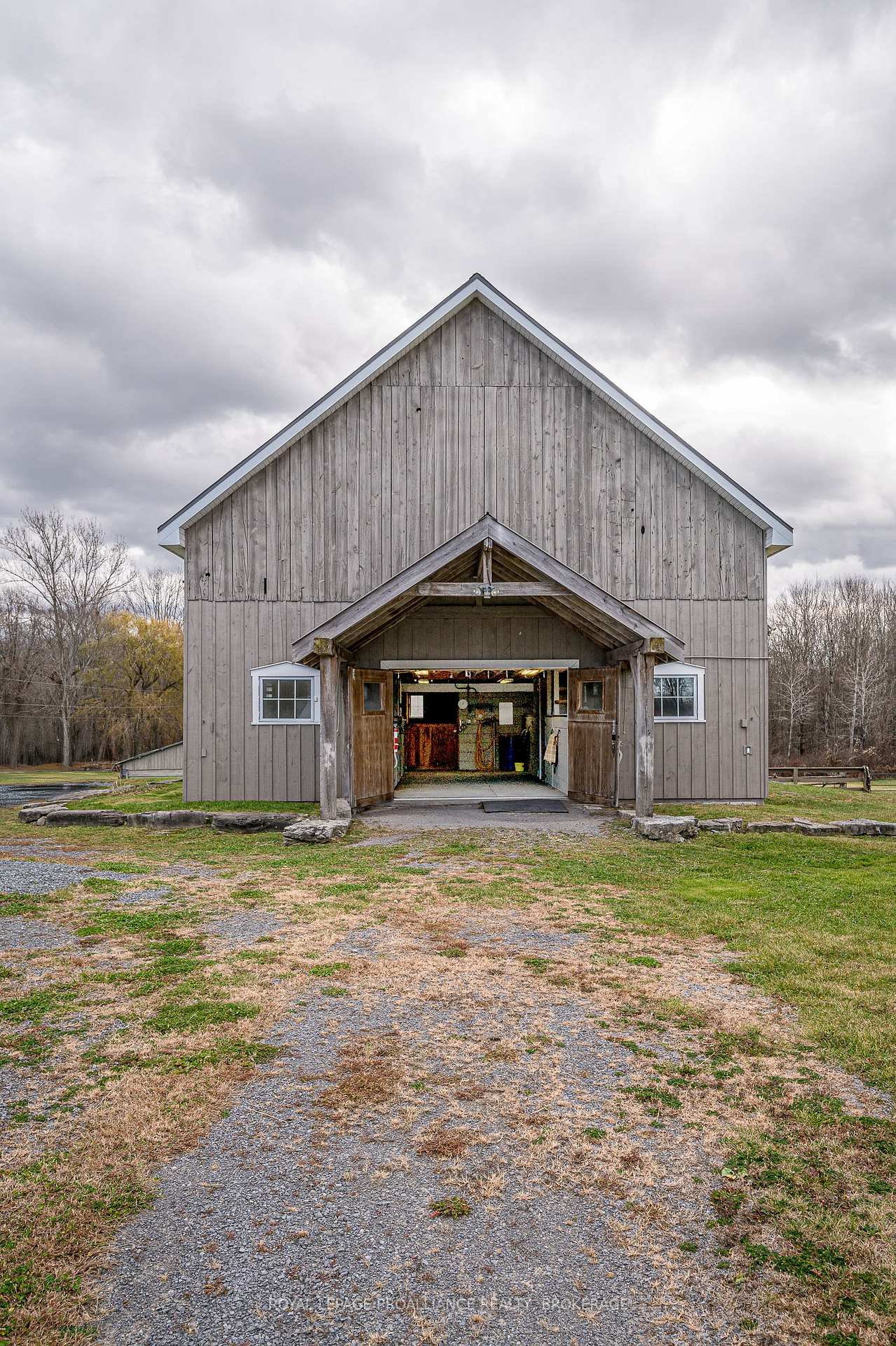 Photo 35 of 4854 Colebrook Road, Frontenac, Frontenac South — HOMEH