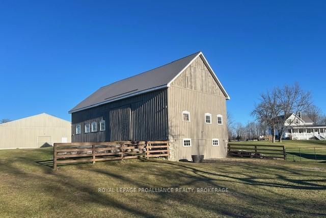 Photo 38 of 4854 Colebrook Road, Frontenac, Frontenac South — HOMEH