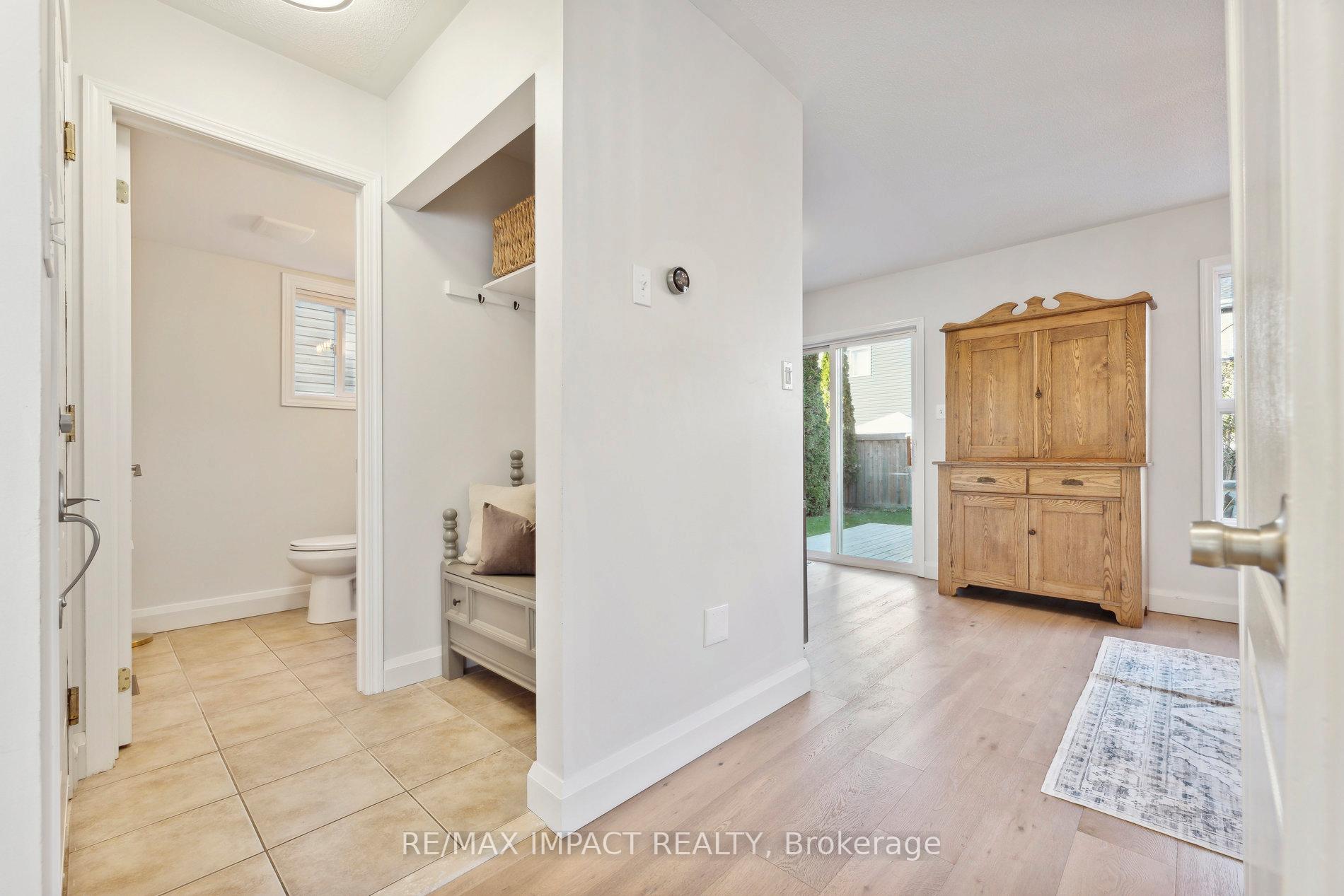 Photo 9 of 10 Caldwell Crescent, Clarington, Newcastle — HOMEH