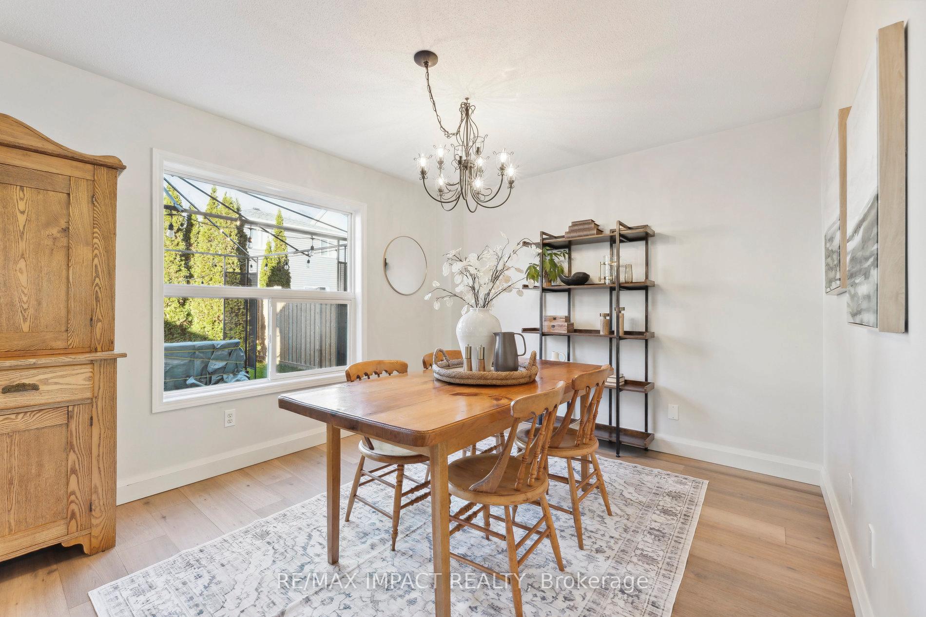 Photo 11 of 10 Caldwell Crescent, Clarington, Newcastle — HOMEH