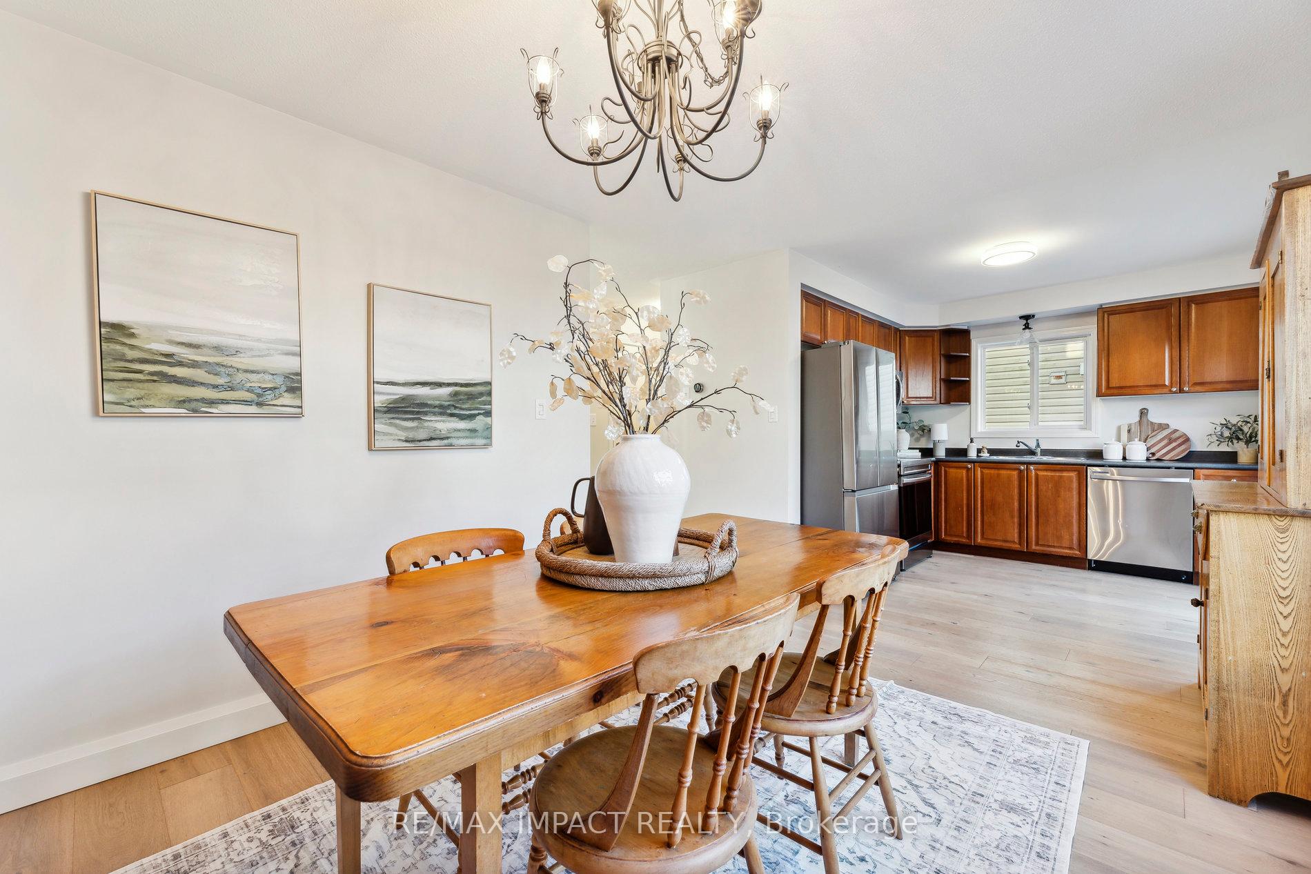 Photo 13 of 10 Caldwell Crescent, Clarington, Newcastle — HOMEH