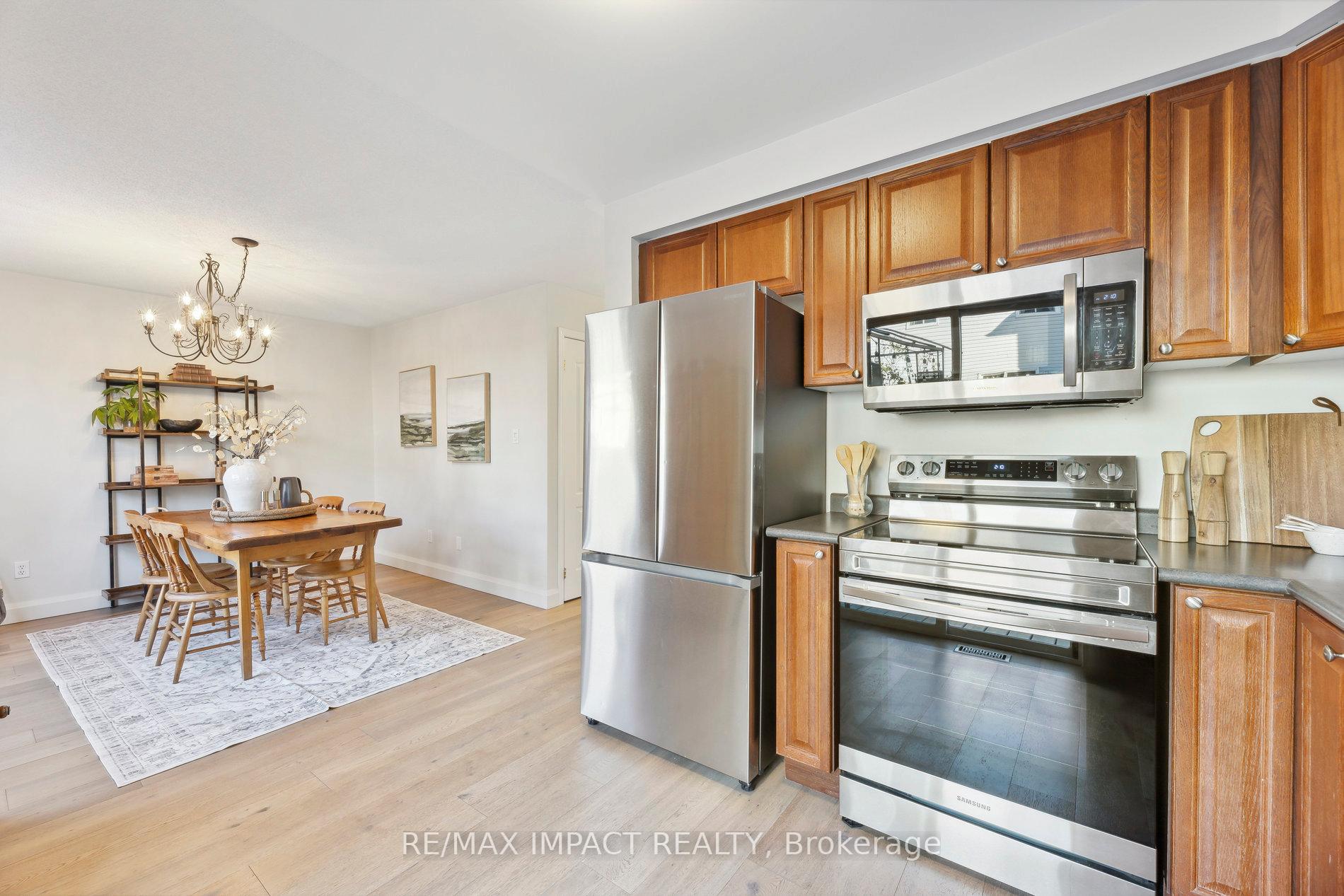 Photo 15 of 10 Caldwell Crescent, Clarington, Newcastle — HOMEH
