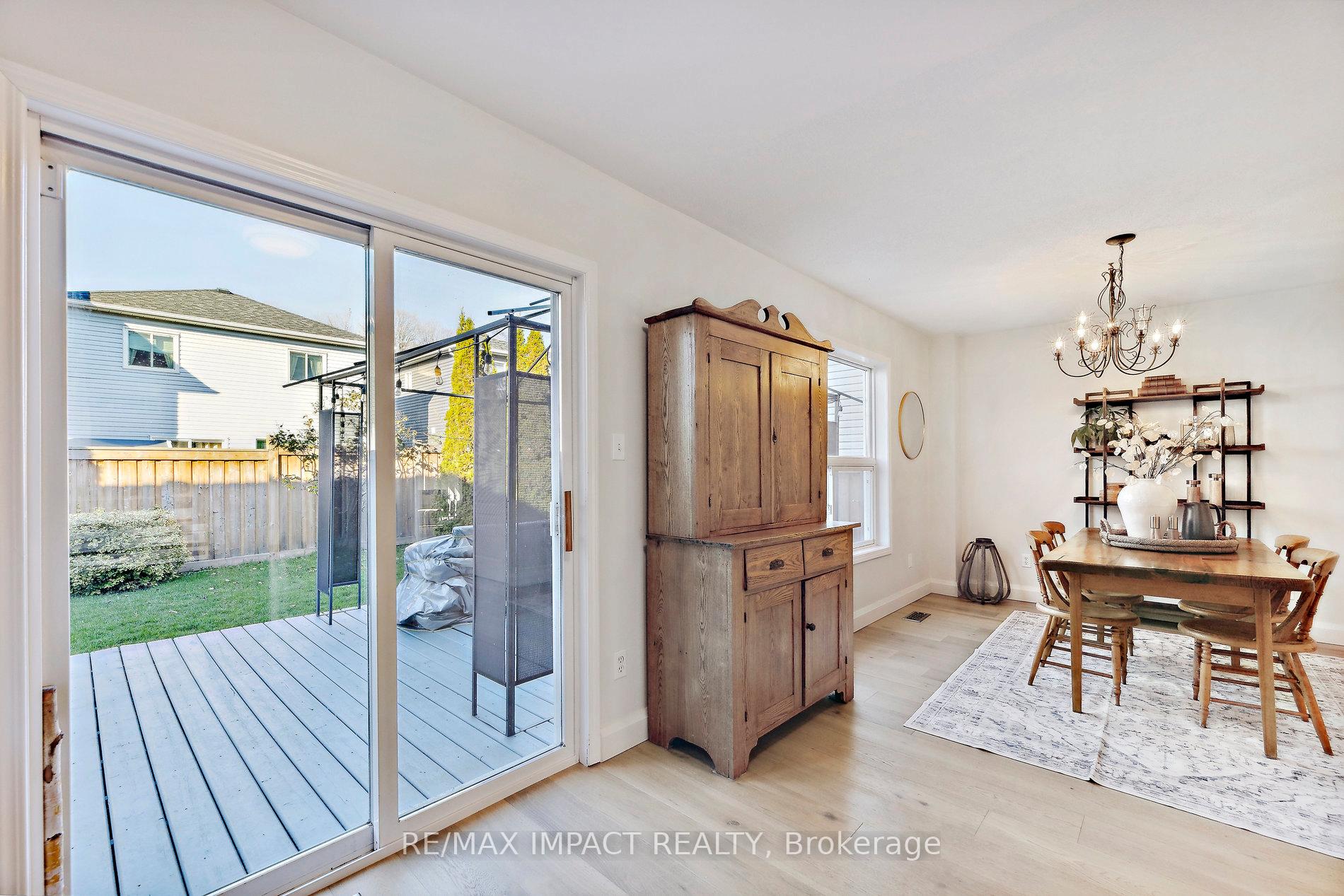 Photo 16 of 10 Caldwell Crescent, Clarington, Newcastle — HOMEH