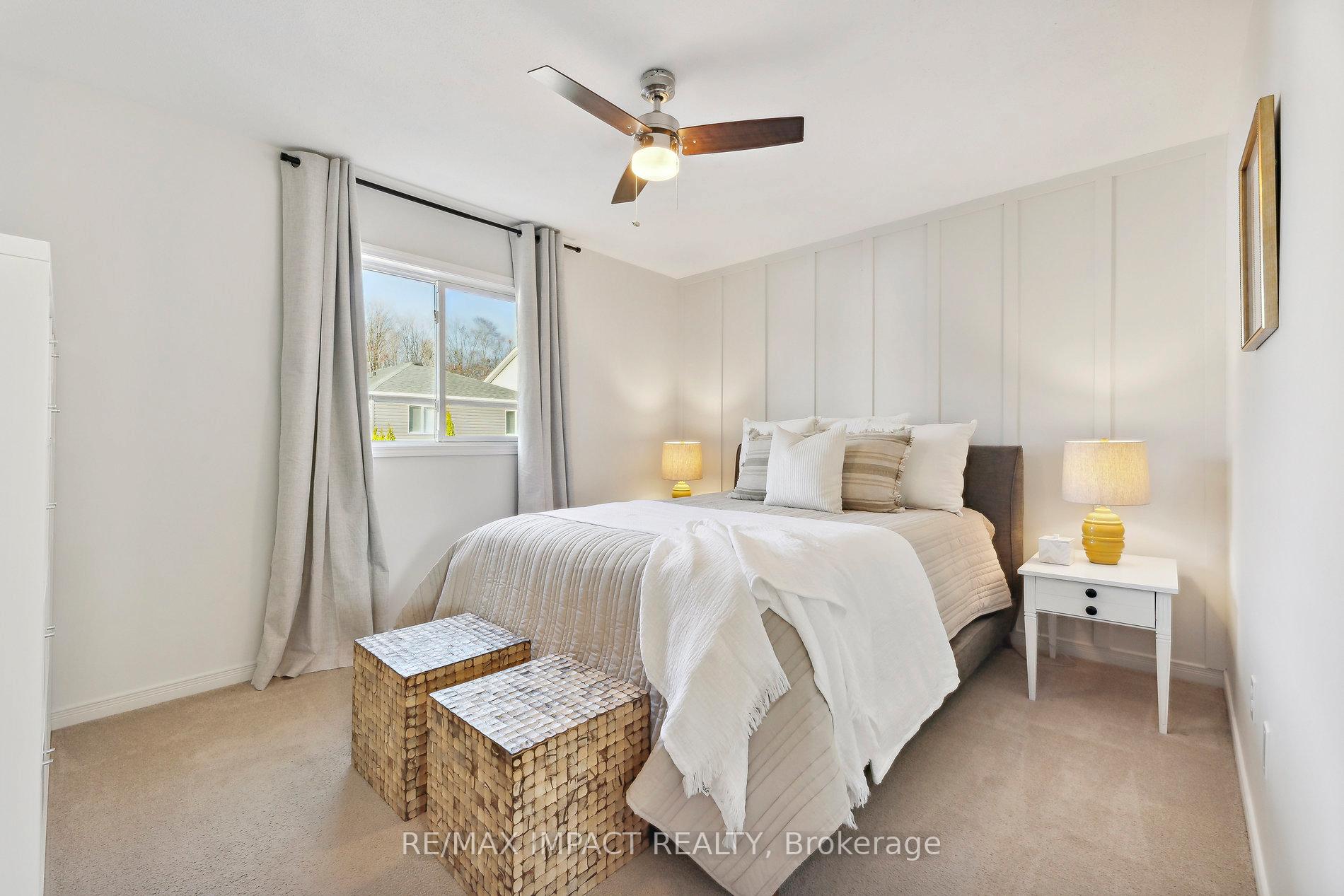 Photo 19 of 10 Caldwell Crescent, Clarington, Newcastle — HOMEH