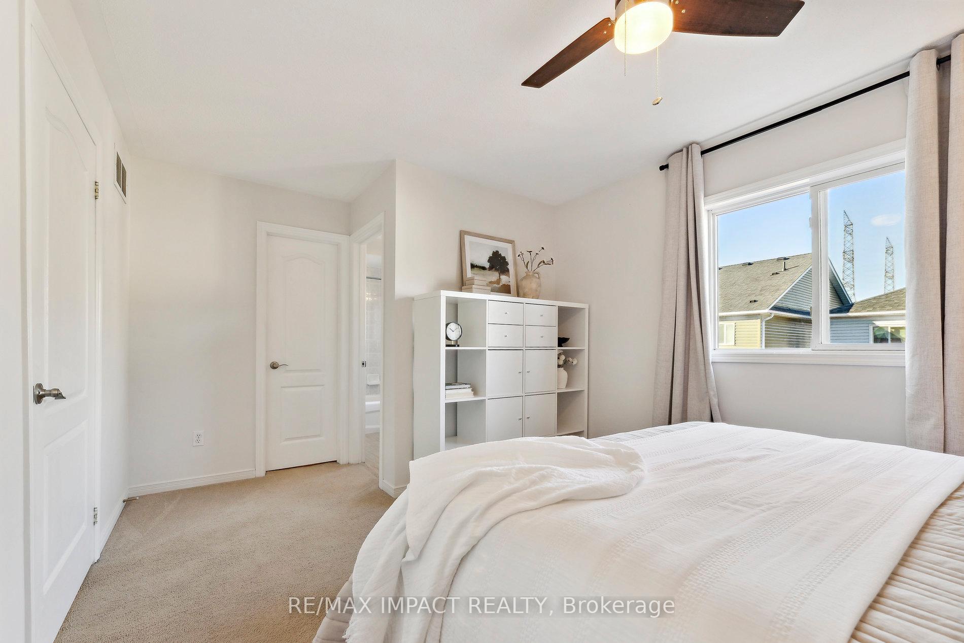 Photo 20 of 10 Caldwell Crescent, Clarington, Newcastle — HOMEH