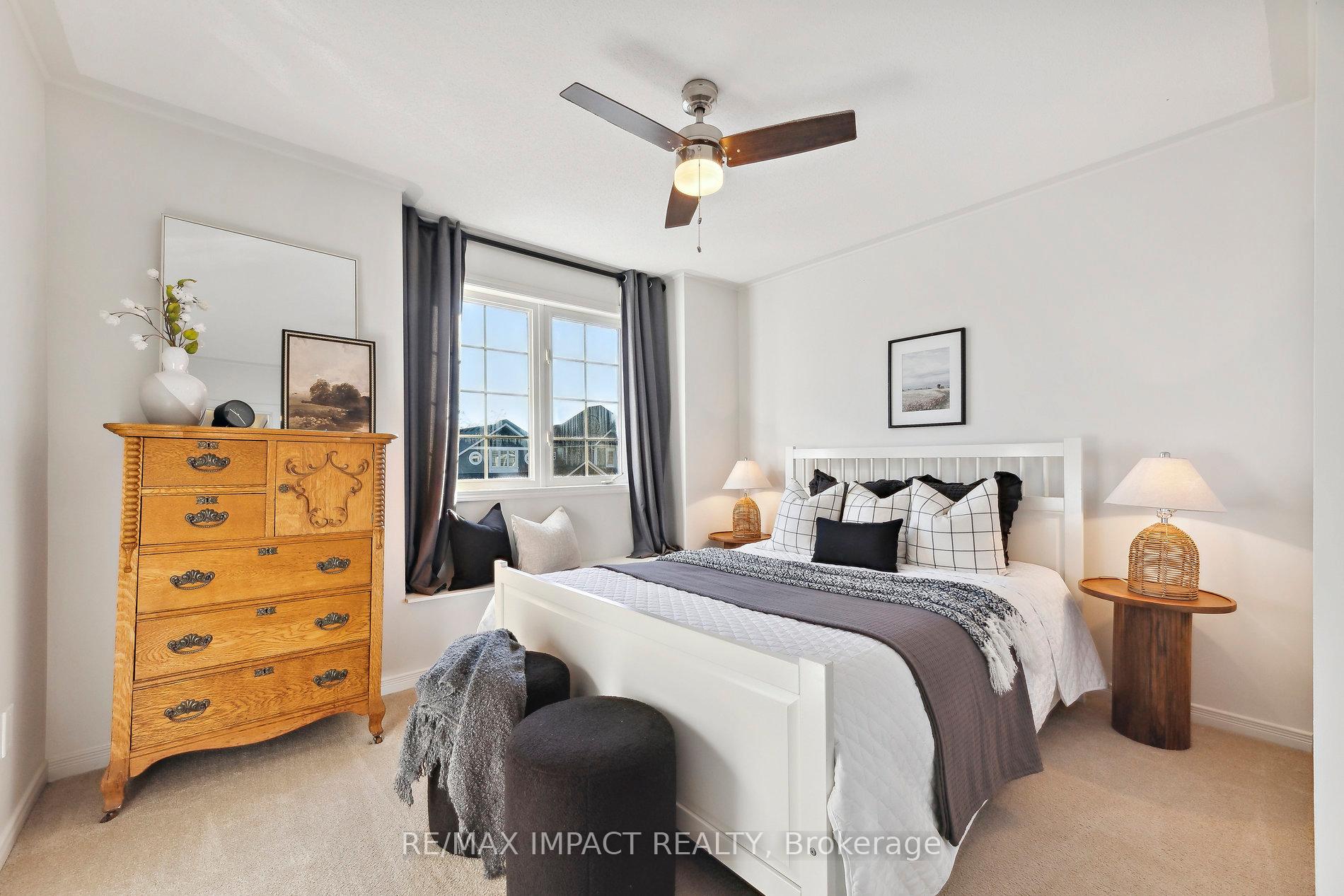 Photo 22 of 10 Caldwell Crescent, Clarington, Newcastle — HOMEH