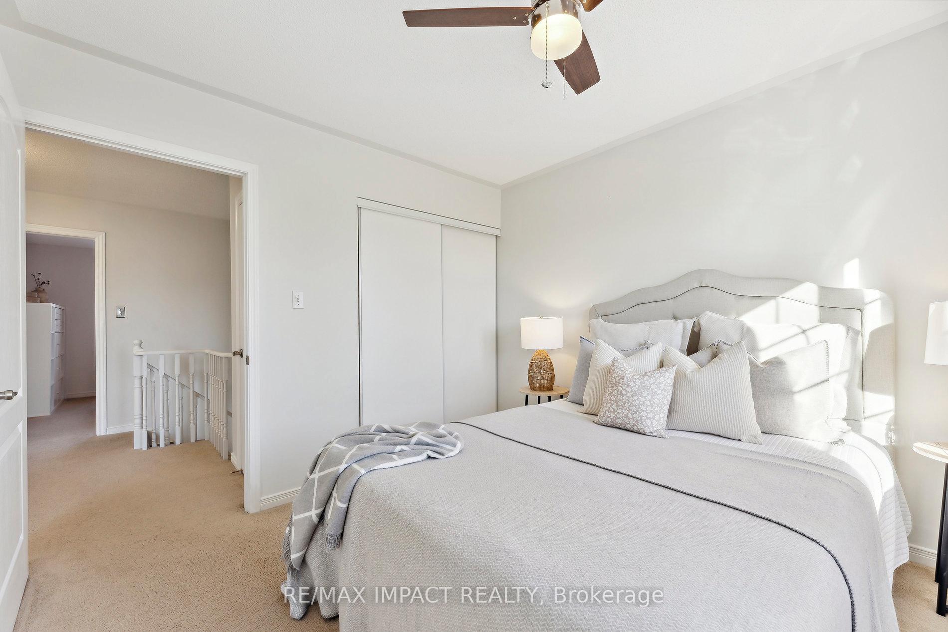 Photo 25 of 10 Caldwell Crescent, Clarington, Newcastle — HOMEH