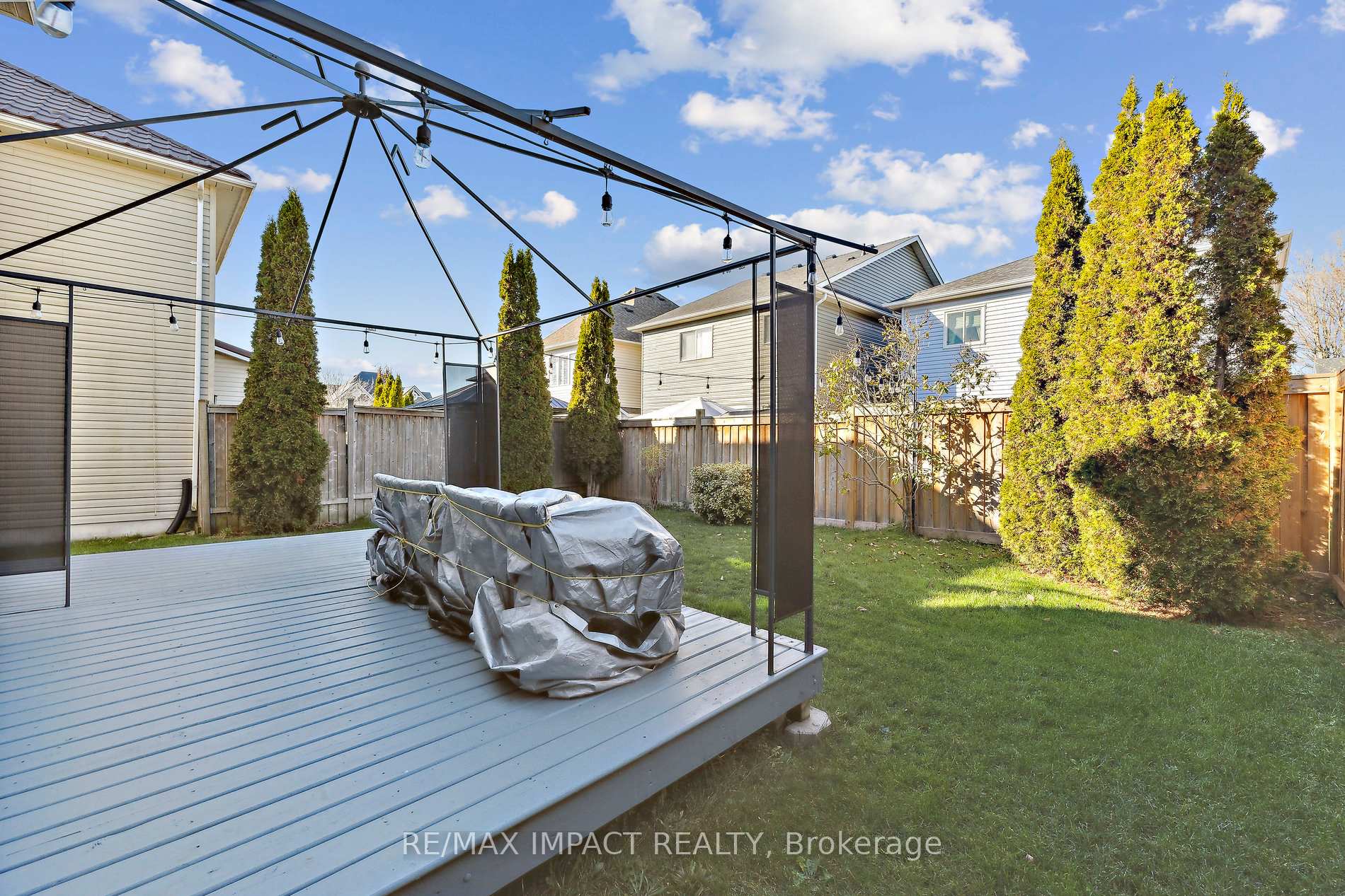Photo 27 of 10 Caldwell Crescent, Clarington, Newcastle — HOMEH