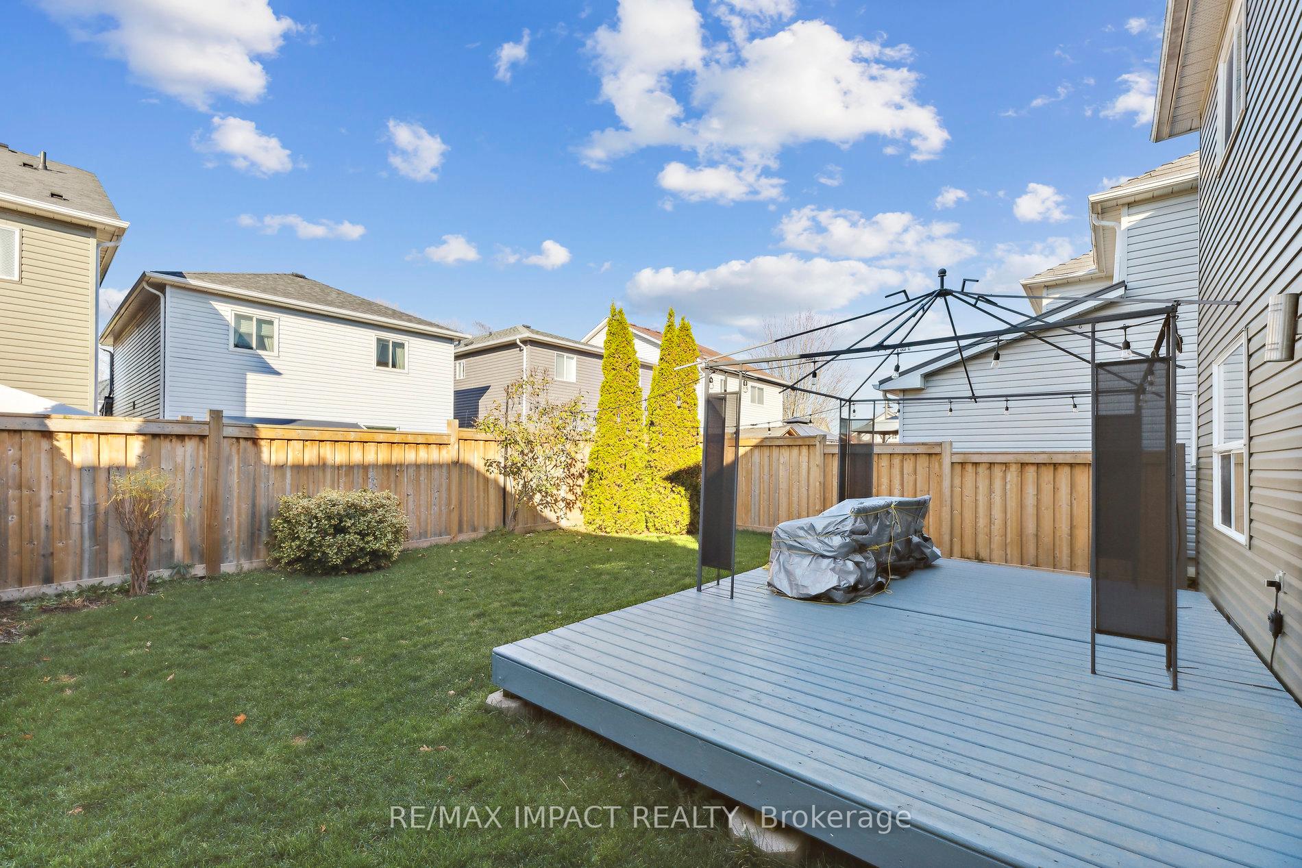 Photo 28 of 10 Caldwell Crescent, Clarington, Newcastle — HOMEH