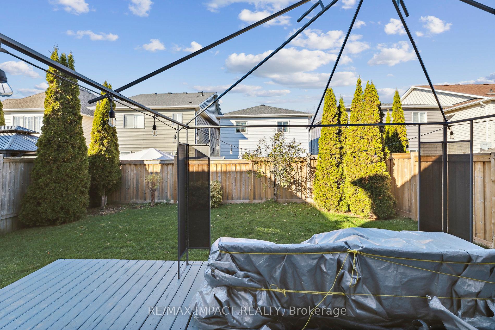 Photo 29 of 10 Caldwell Crescent, Clarington, Newcastle — HOMEH