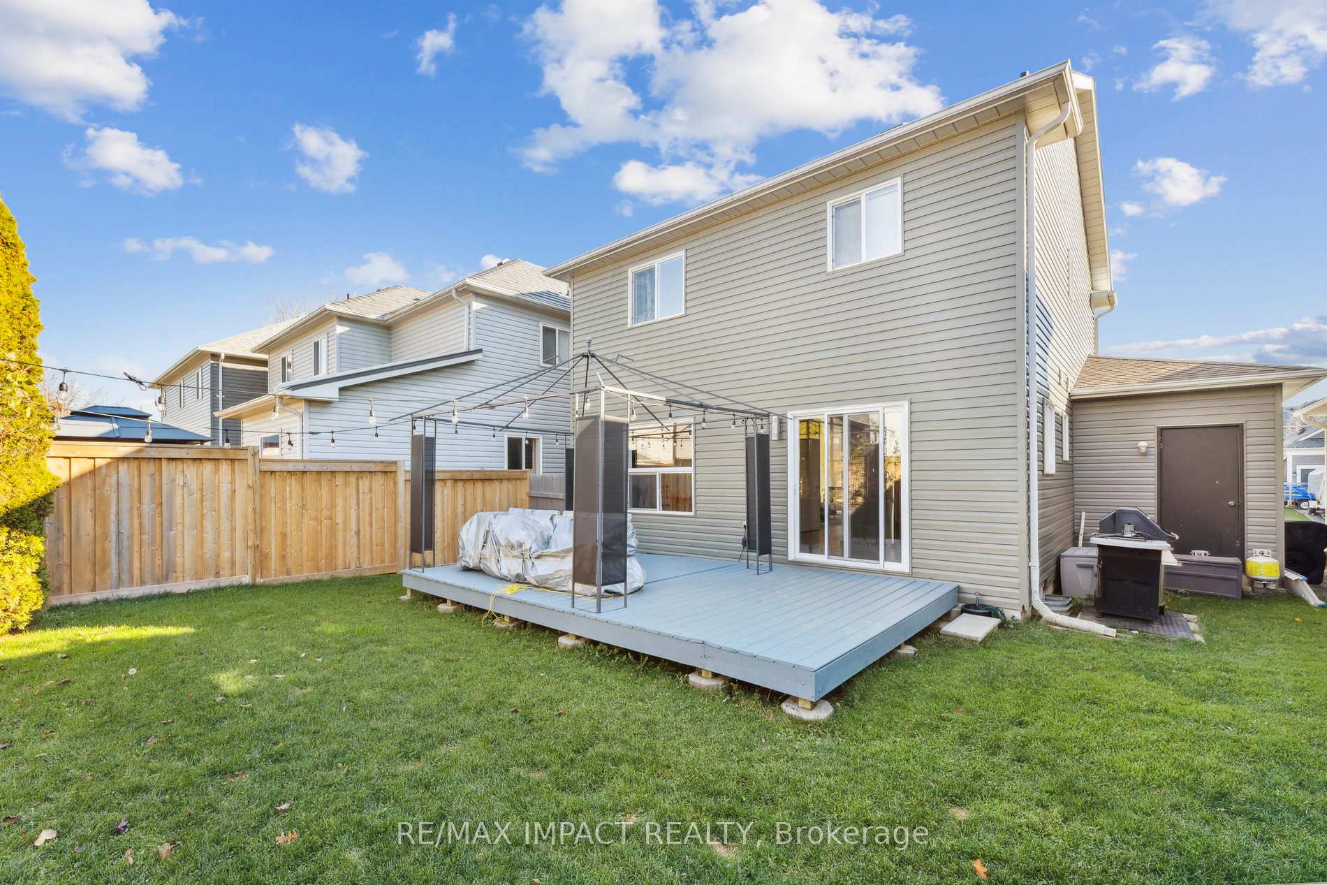 Photo 30 of 10 Caldwell Crescent, Clarington, Newcastle — HOMEH