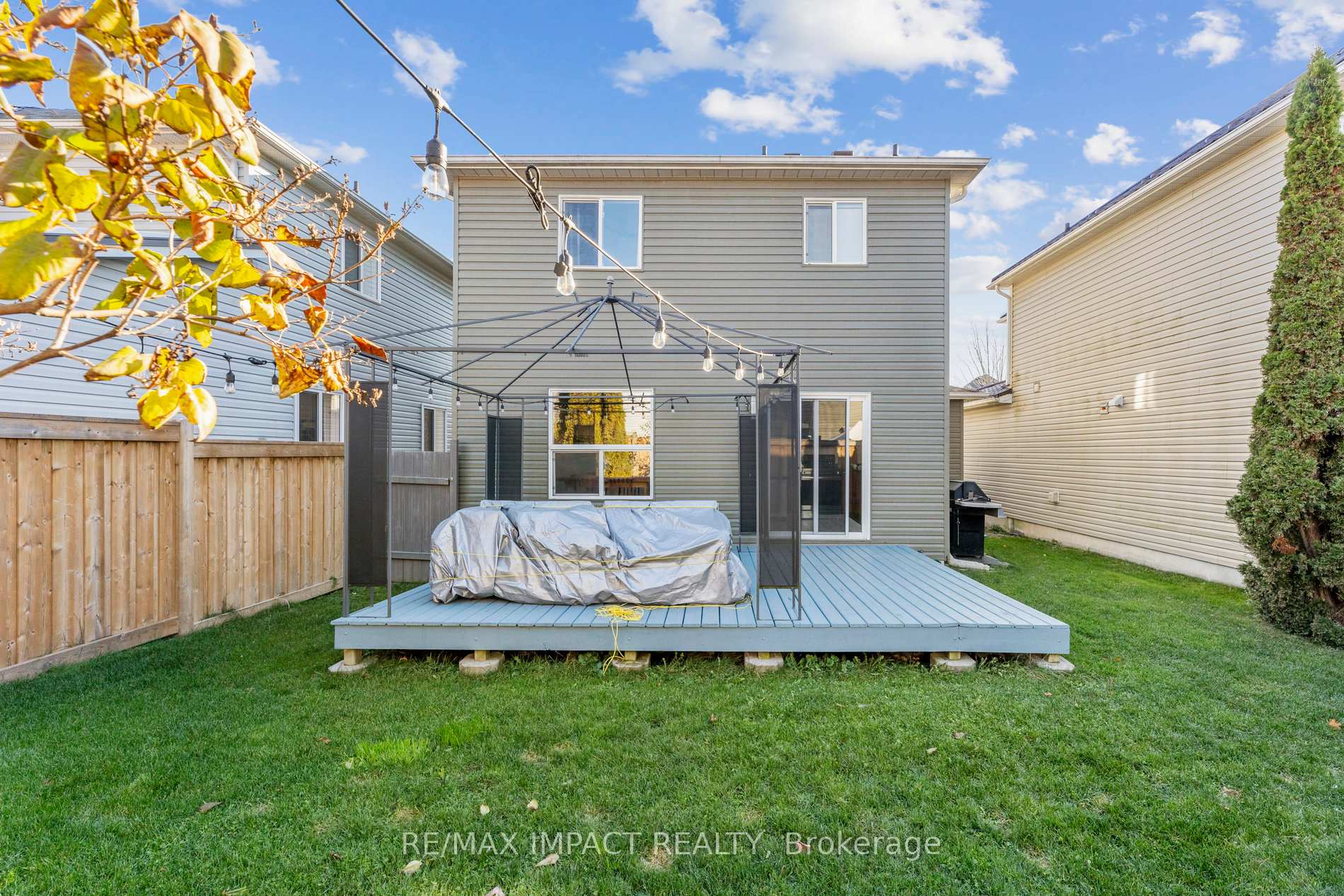 Photo 31 of 10 Caldwell Crescent, Clarington, Newcastle — HOMEH