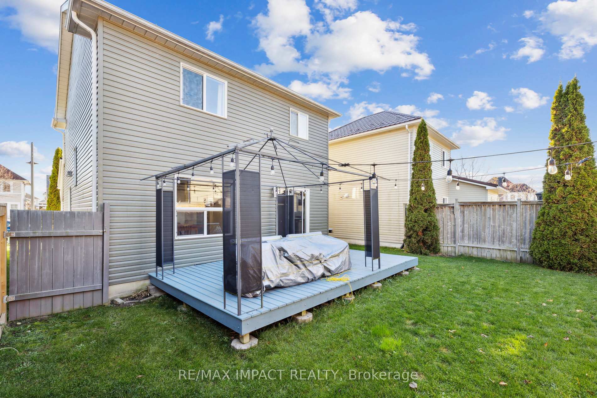 Photo 32 of 10 Caldwell Crescent, Clarington, Newcastle — HOMEH
