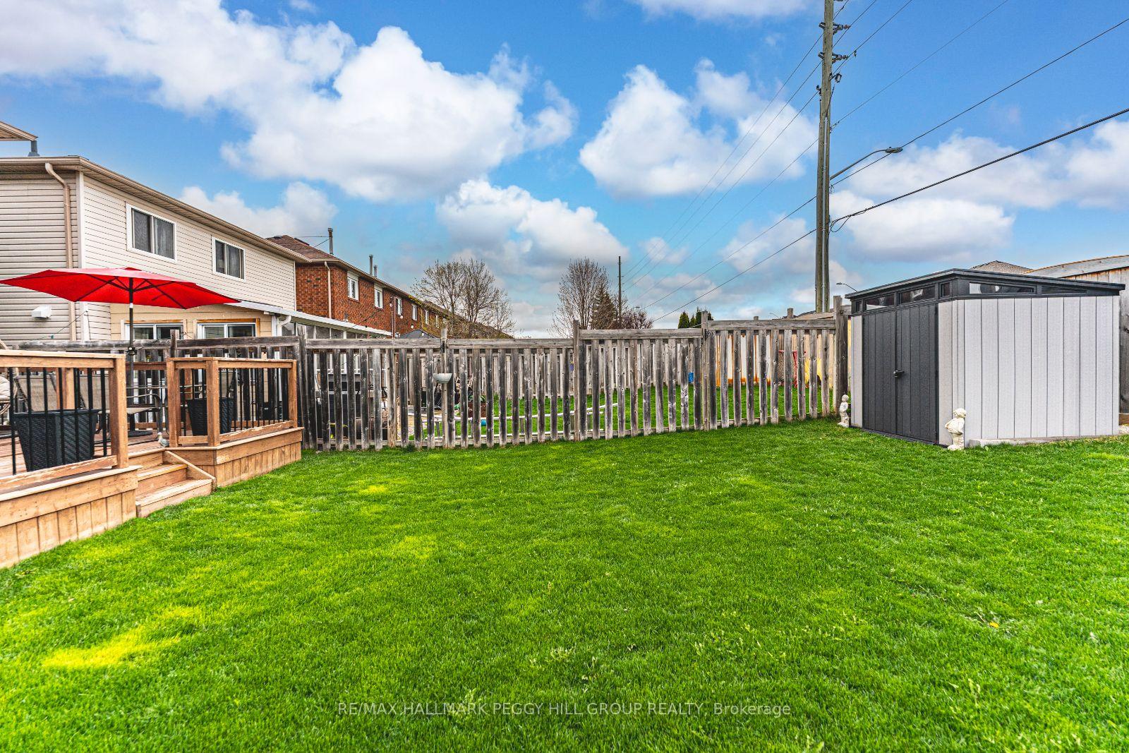 Photo 16 of 147 Nathan Crescent, Barrie, Painswick South — HOMEH