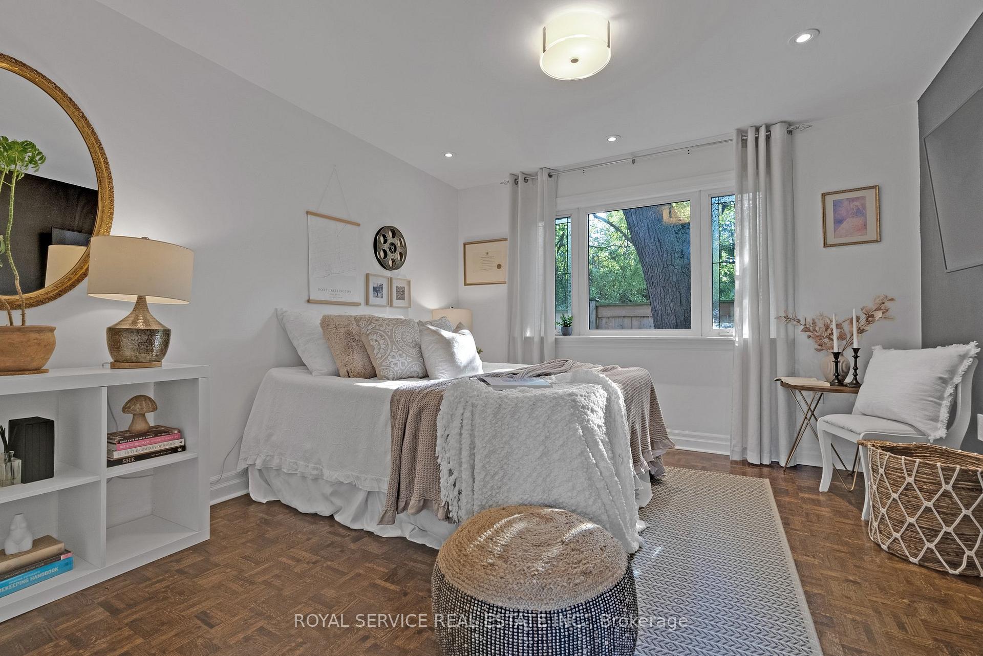 Photo 29 of 141 Cedar Crest Beach Road, Clarington, Bowmanville — HOMEH