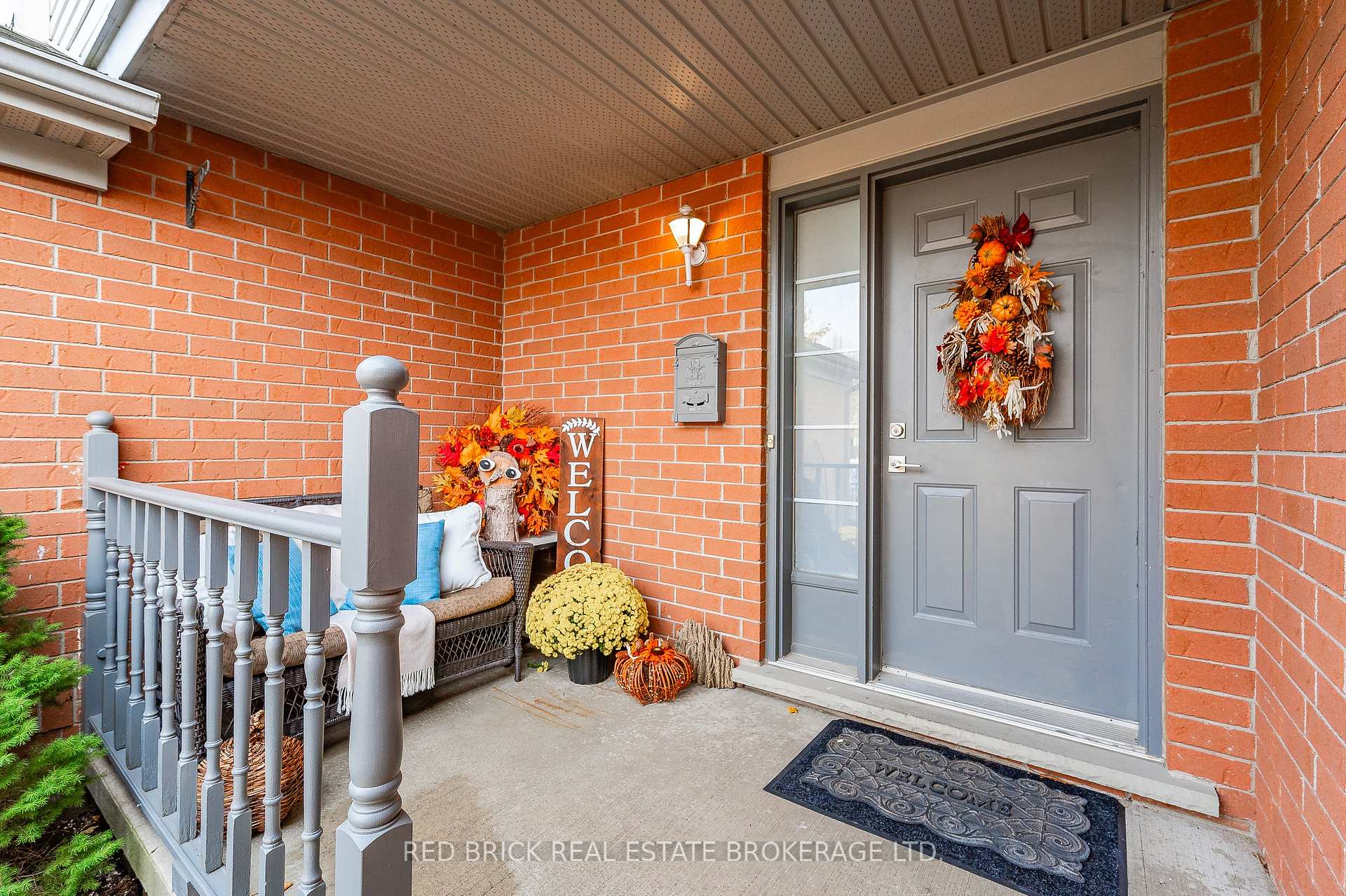 Photo 1 of 256 Starwood Drive, Guelph, Grange Road — HOMEH
