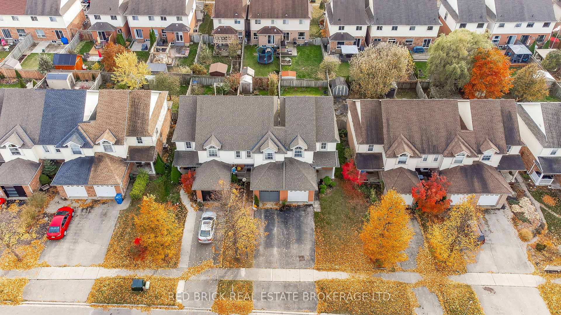 Photo 3 of 256 Starwood Drive, Guelph, Grange Road — HOMEH