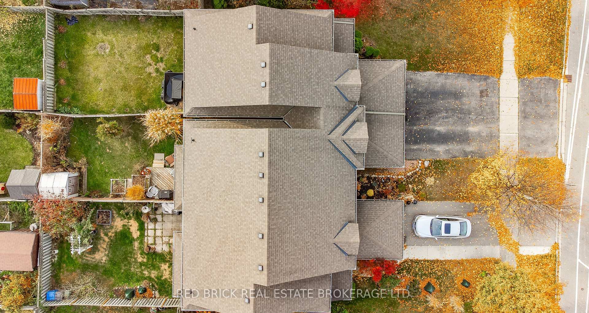Photo 4 of 256 Starwood Drive, Guelph, Grange Road — HOMEH