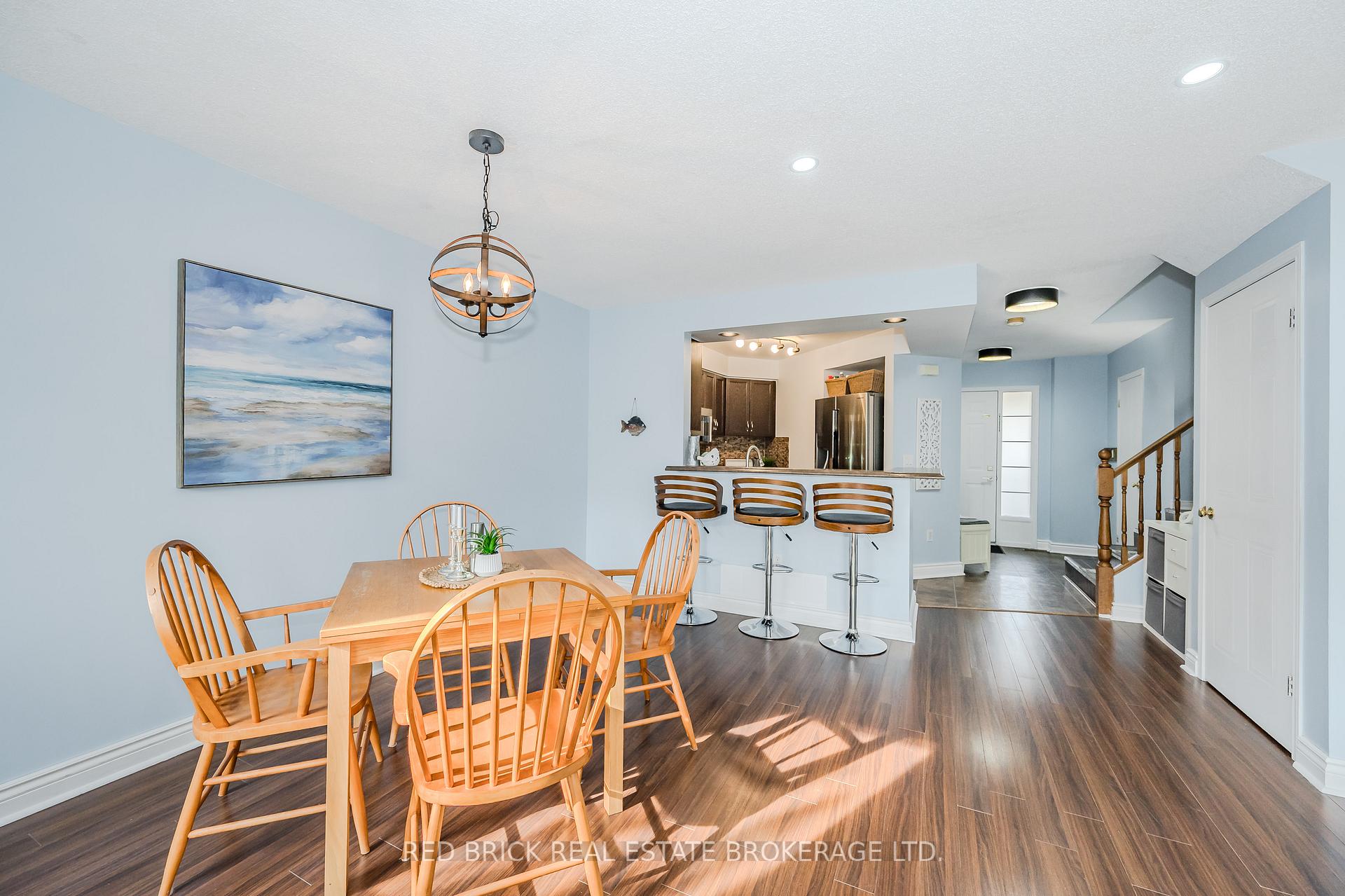Photo 10 of 256 Starwood Drive, Guelph, Grange Road — HOMEH