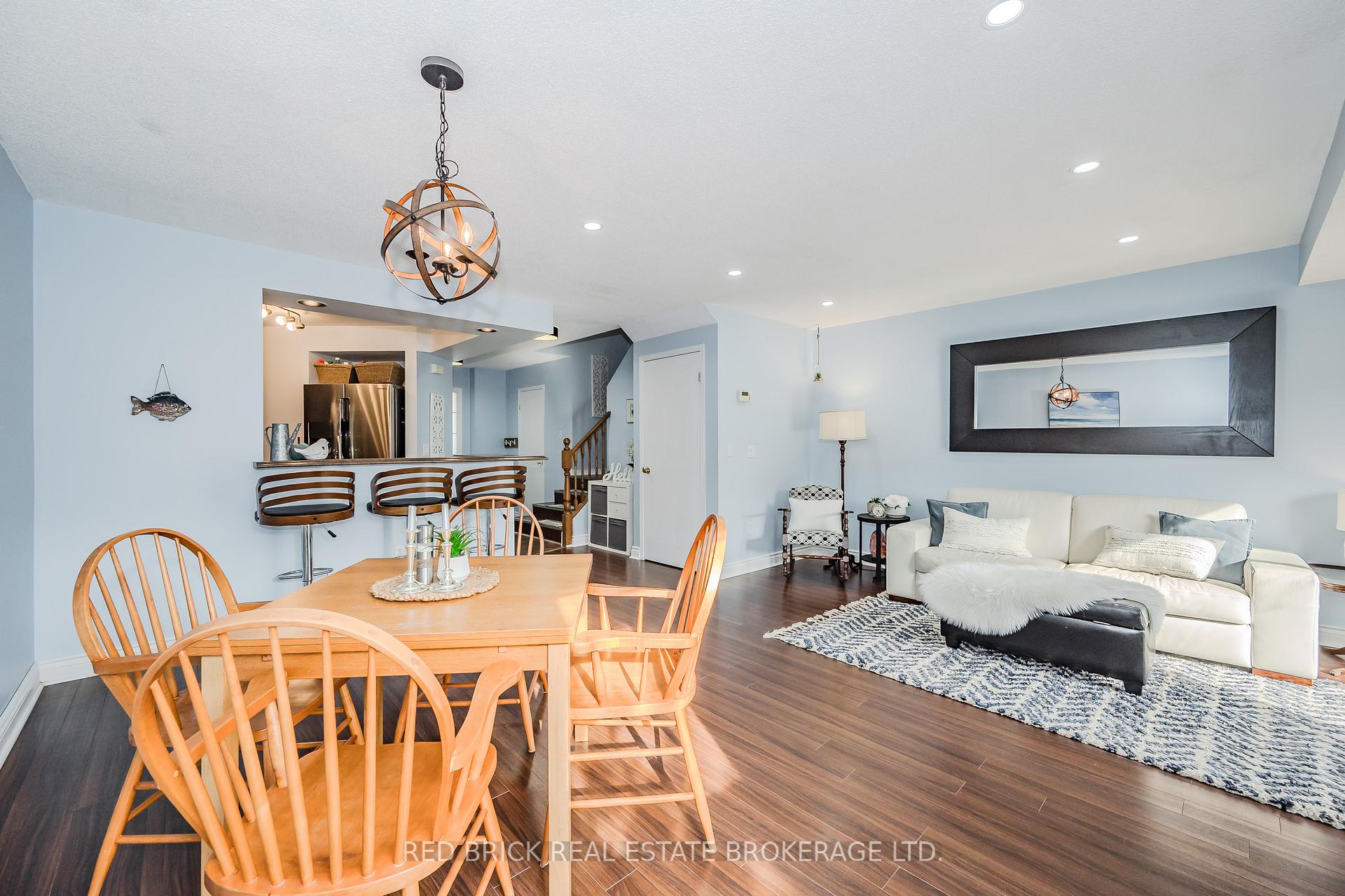 Photo 12 of 256 Starwood Drive, Guelph, Grange Road — HOMEH