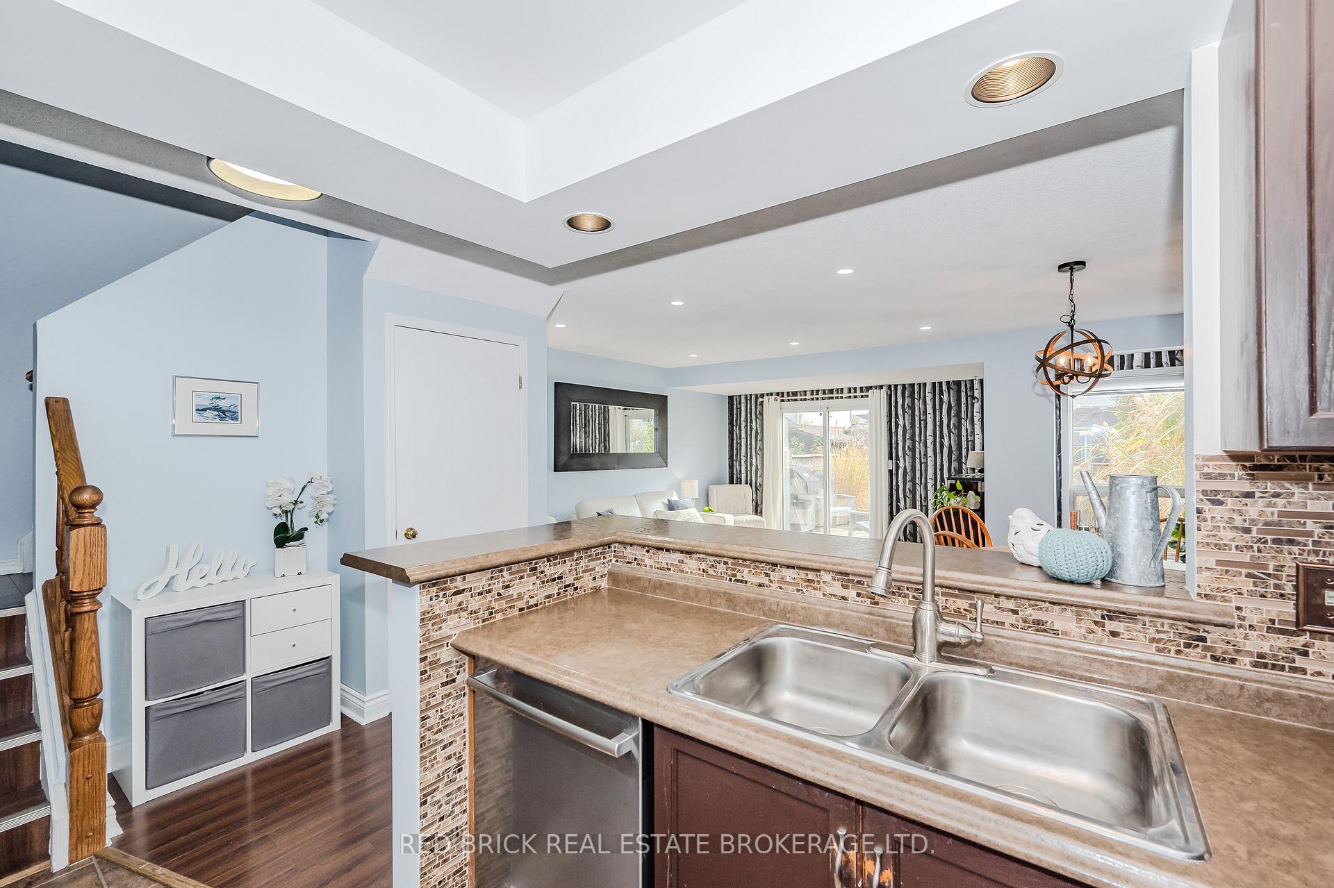 Photo 16 of 256 Starwood Drive, Guelph, Grange Road — HOMEH