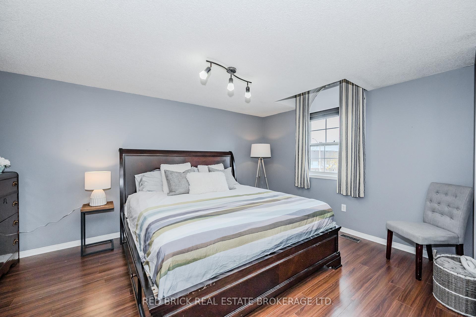 Photo 19 of 256 Starwood Drive, Guelph, Grange Road — HOMEH