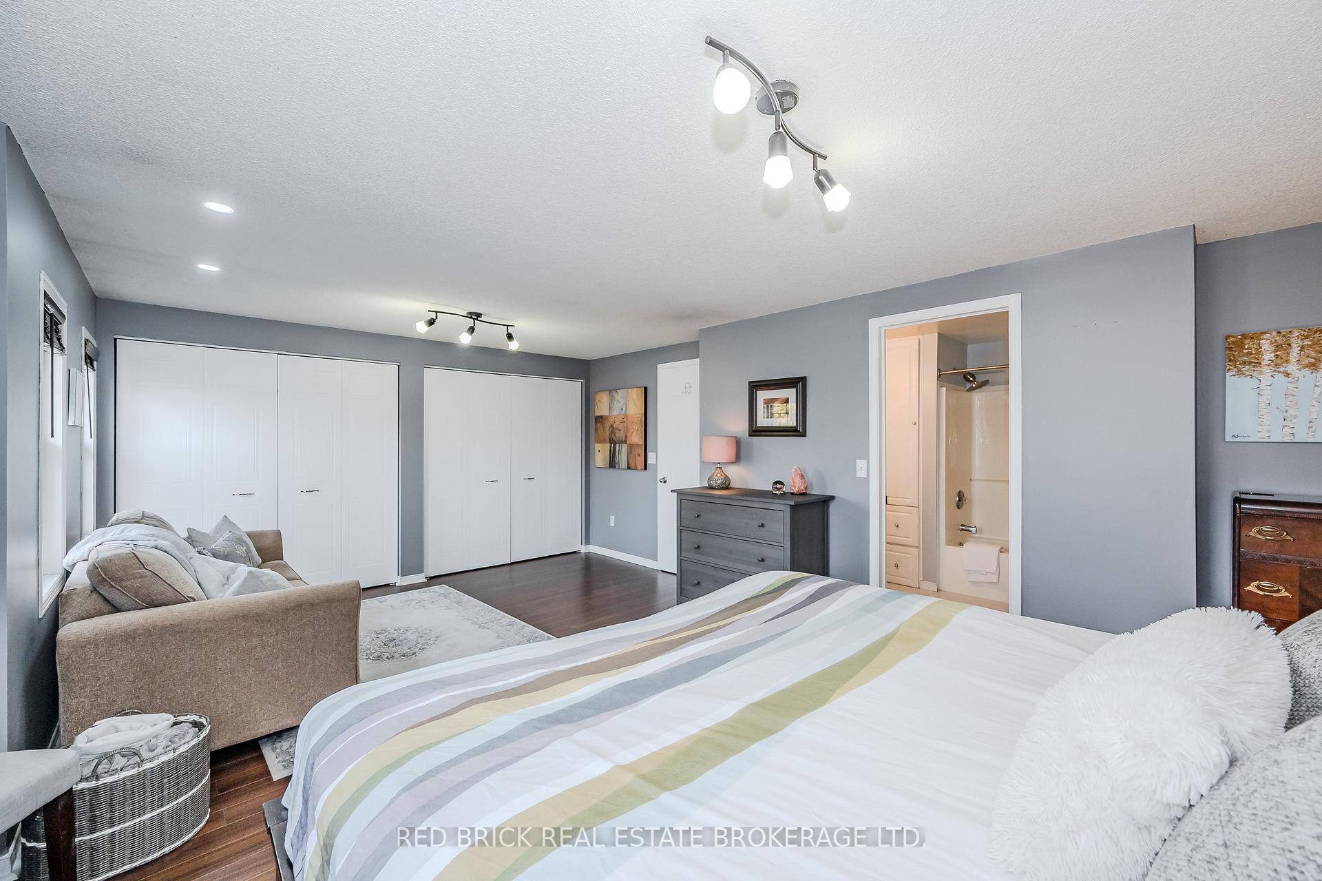 Photo 20 of 256 Starwood Drive, Guelph, Grange Road — HOMEH
