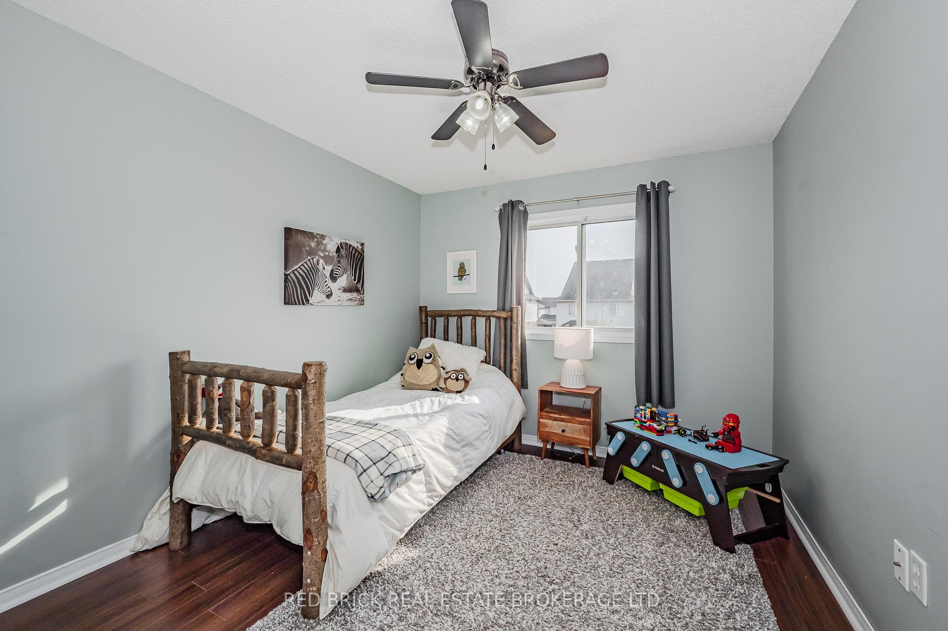 Photo 21 of 256 Starwood Drive, Guelph, Grange Road — HOMEH