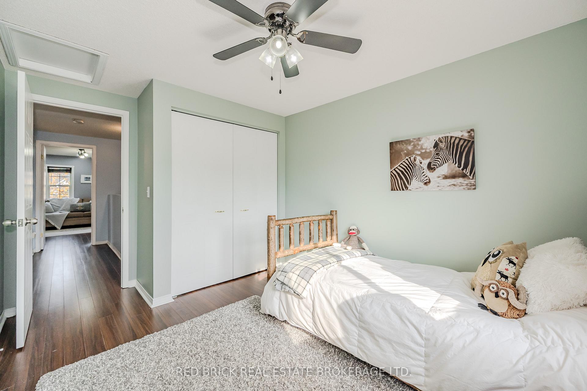 Photo 22 of 256 Starwood Drive, Guelph, Grange Road — HOMEH