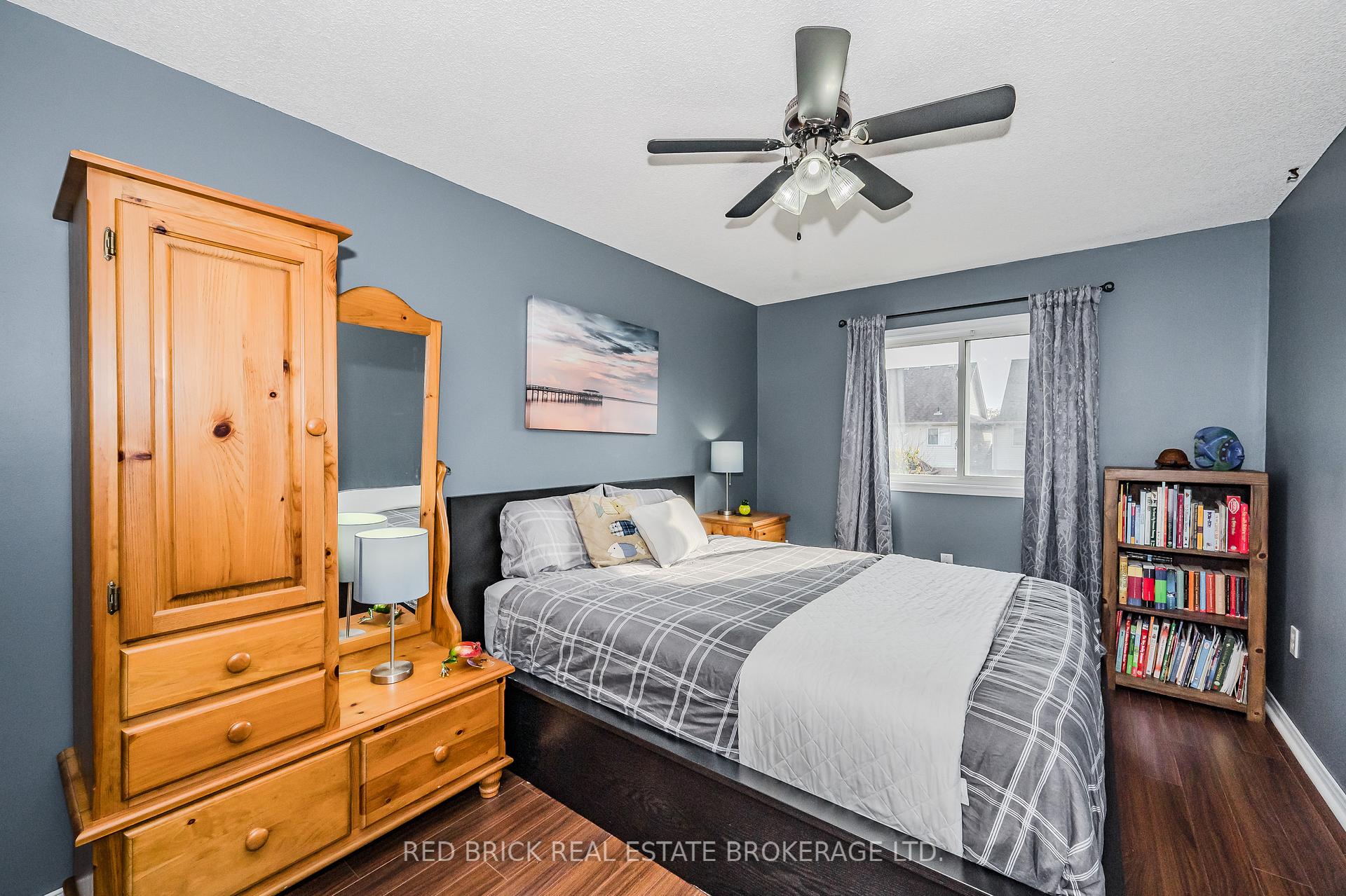 Photo 23 of 256 Starwood Drive, Guelph, Grange Road — HOMEH