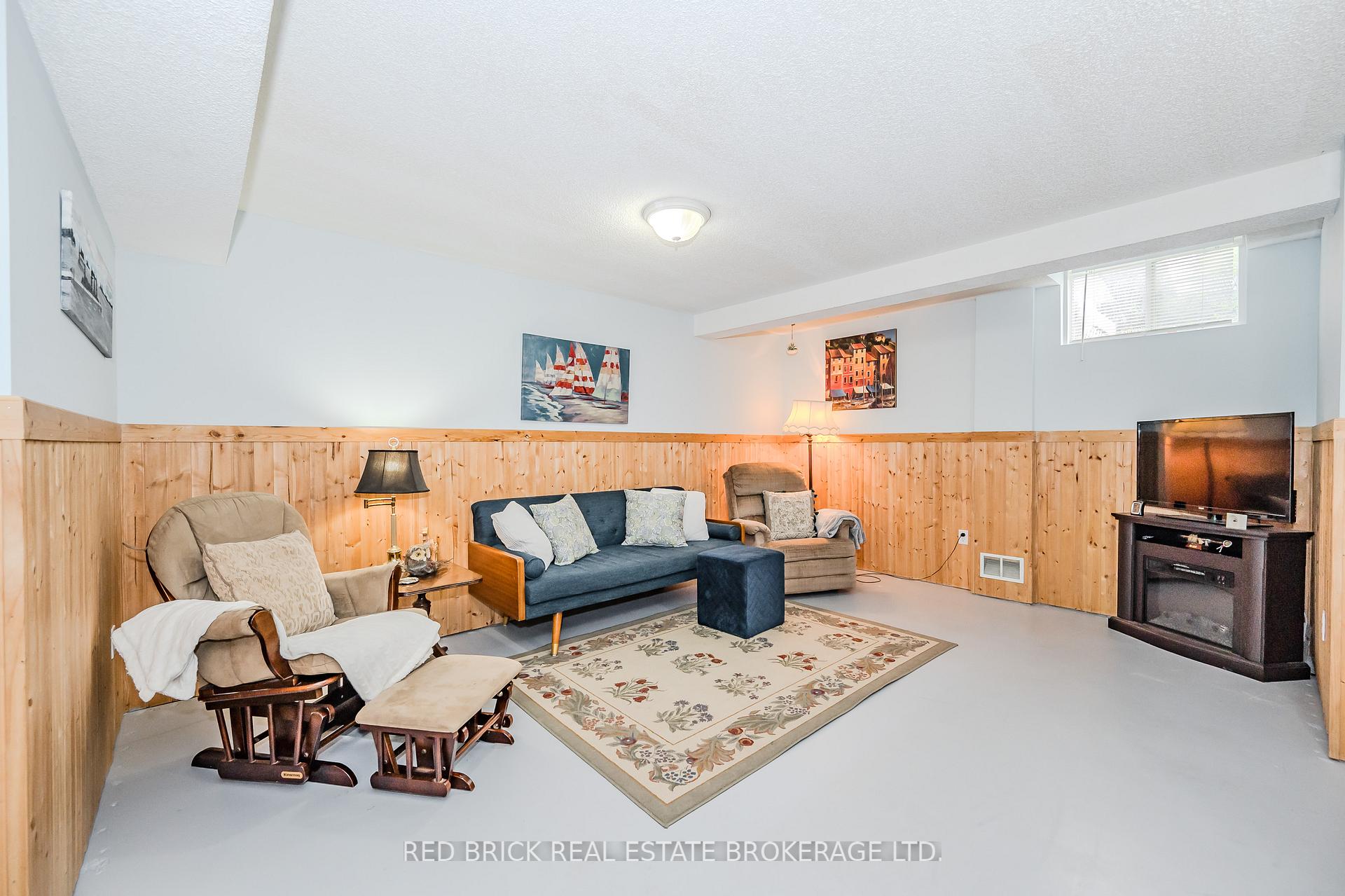 Photo 28 of 256 Starwood Drive, Guelph, Grange Road — HOMEH
