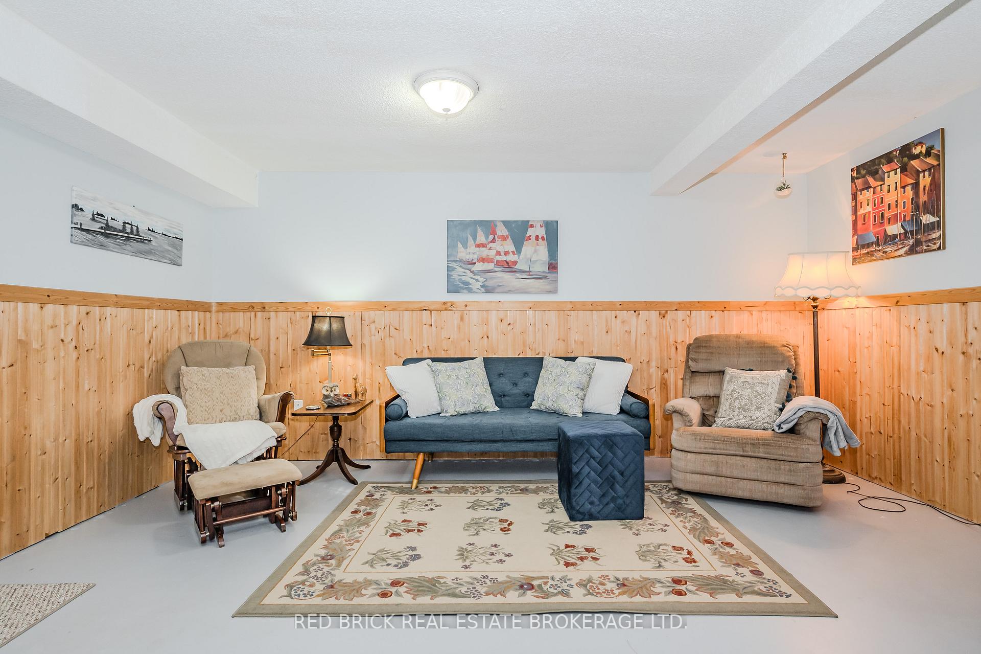 Photo 29 of 256 Starwood Drive, Guelph, Grange Road — HOMEH