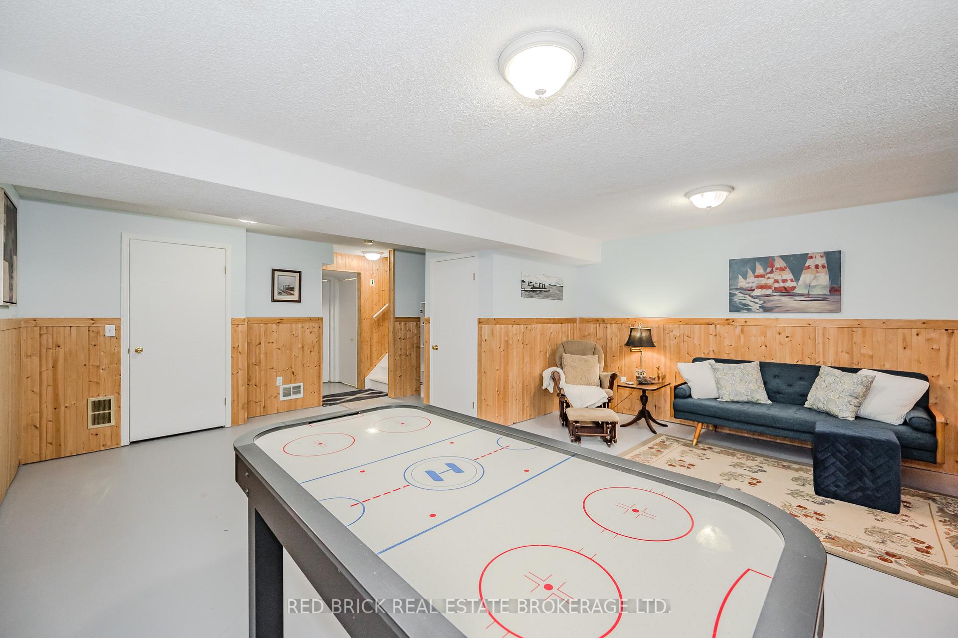 Photo 30 of 256 Starwood Drive, Guelph, Grange Road — HOMEH
