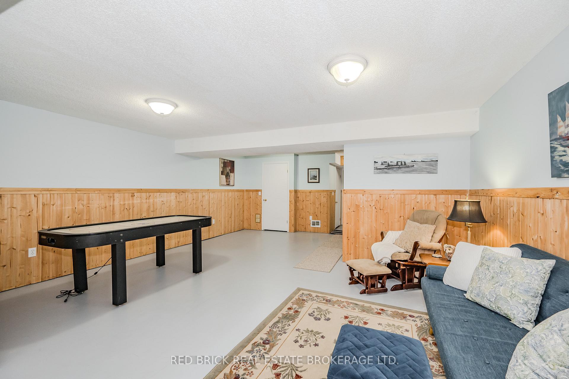 Photo 31 of 256 Starwood Drive, Guelph, Grange Road — HOMEH