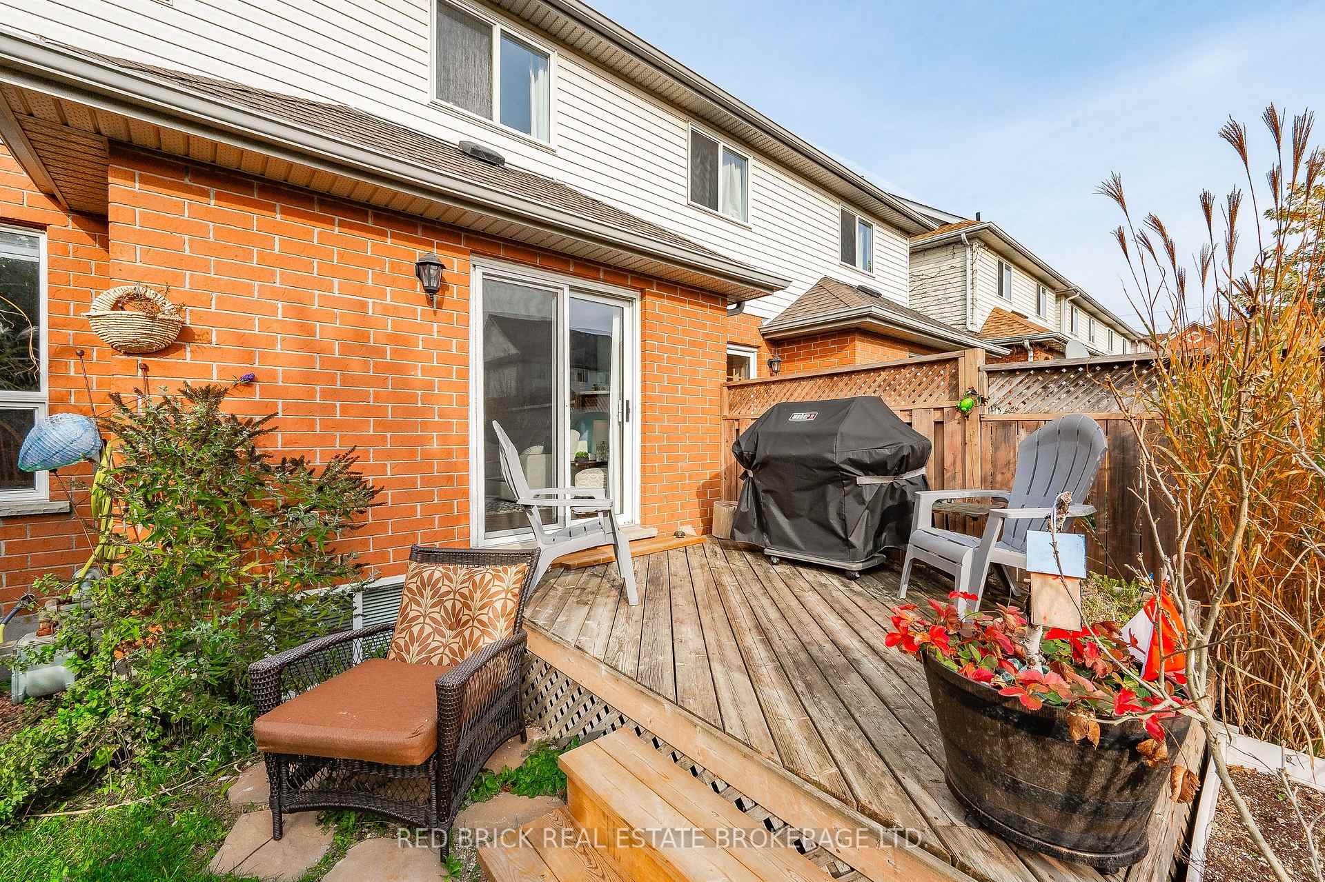 Photo 33 of 256 Starwood Drive, Guelph, Grange Road — HOMEH