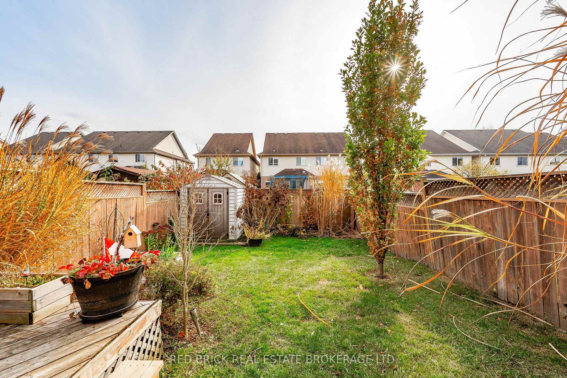 Photo 34 of 256 Starwood Drive, Guelph, Grange Road — HOMEH