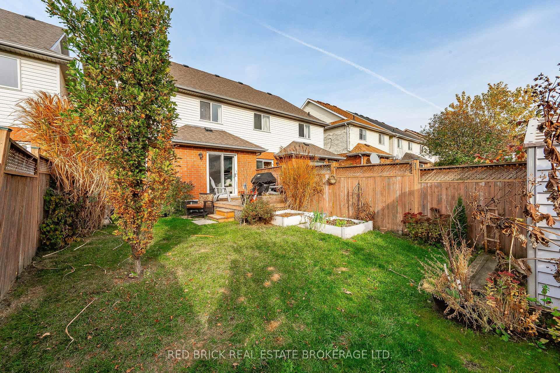 Photo 35 of 256 Starwood Drive, Guelph, Grange Road — HOMEH