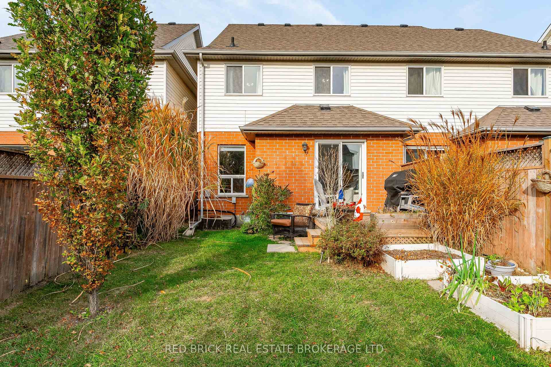 Photo 36 of 256 Starwood Drive, Guelph, Grange Road — HOMEH