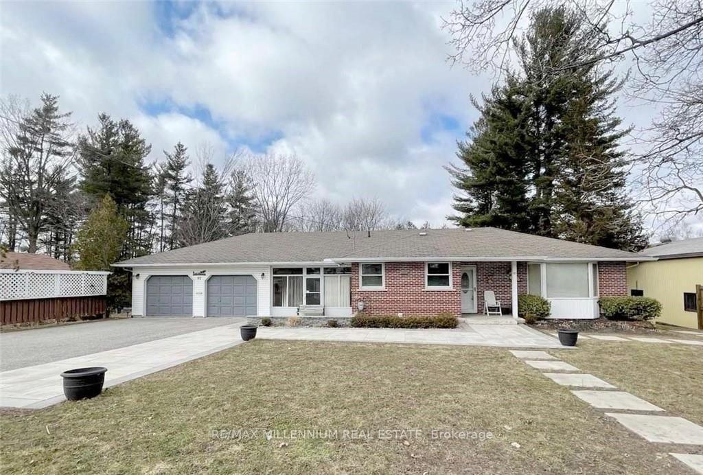 Photo 1 of 92 Ardagh Road, Barrie, Ardagh — HOMEH
