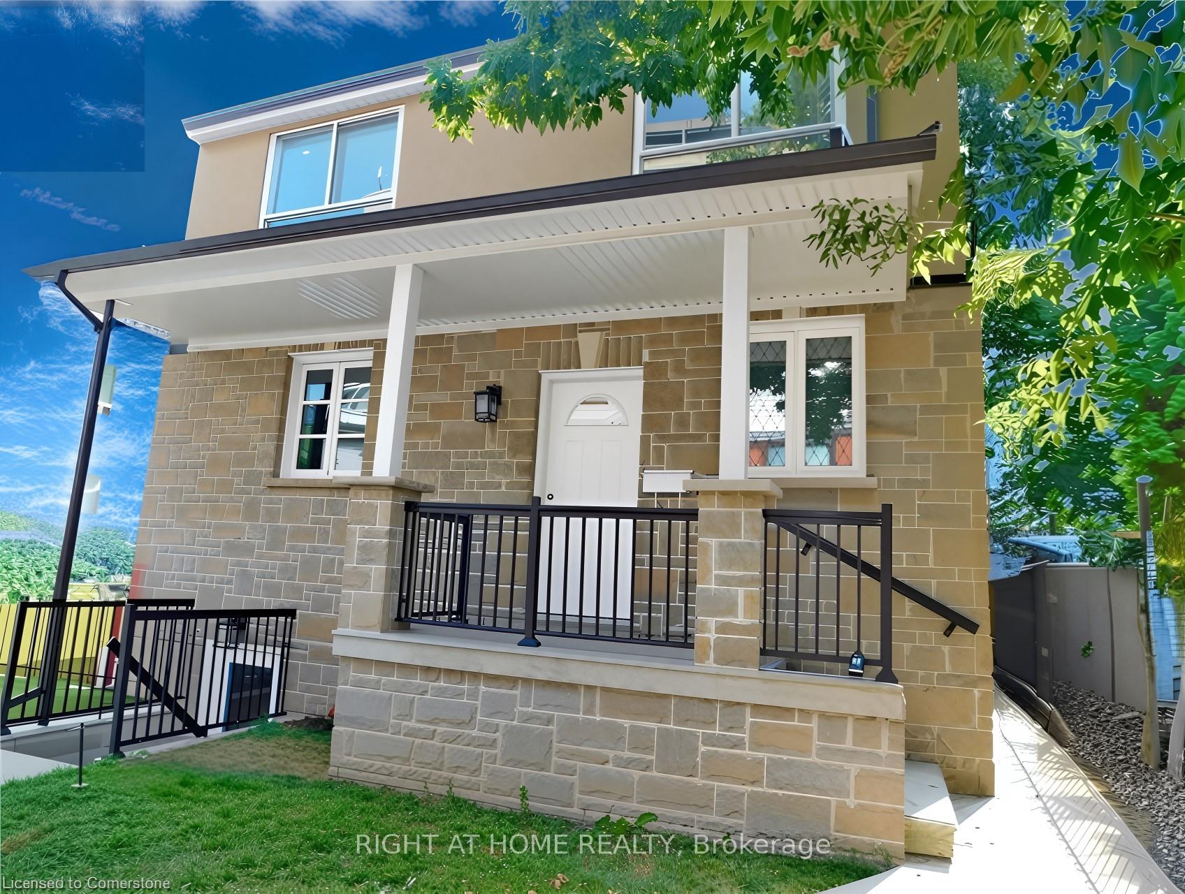 Photo 1 of 8 Harvey Street, Hamilton, Gibson — HOMEH