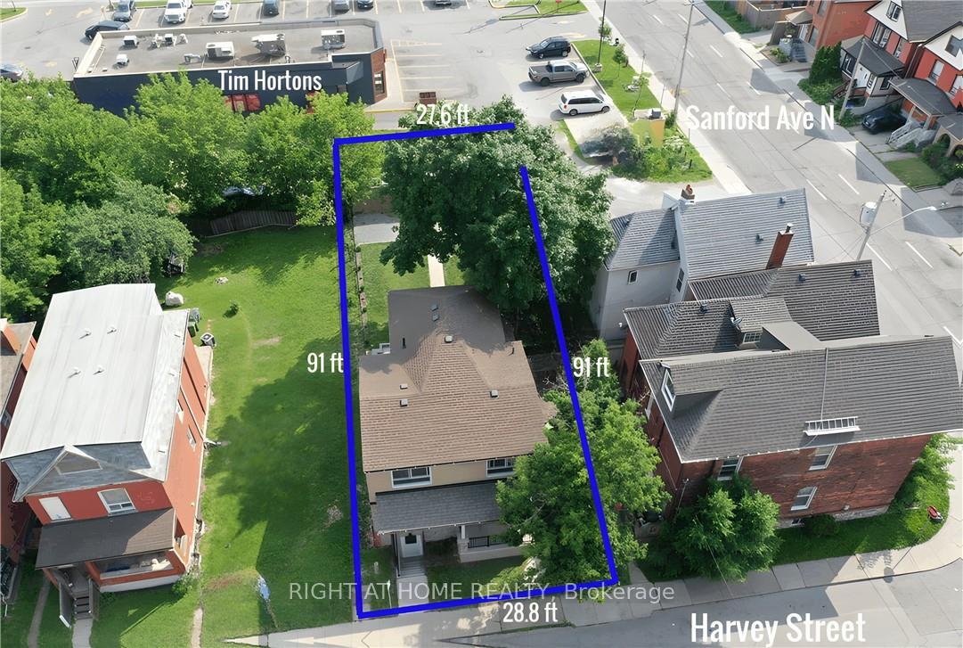 Photo 5 of 8 Harvey Street, Hamilton, Gibson — HOMEH