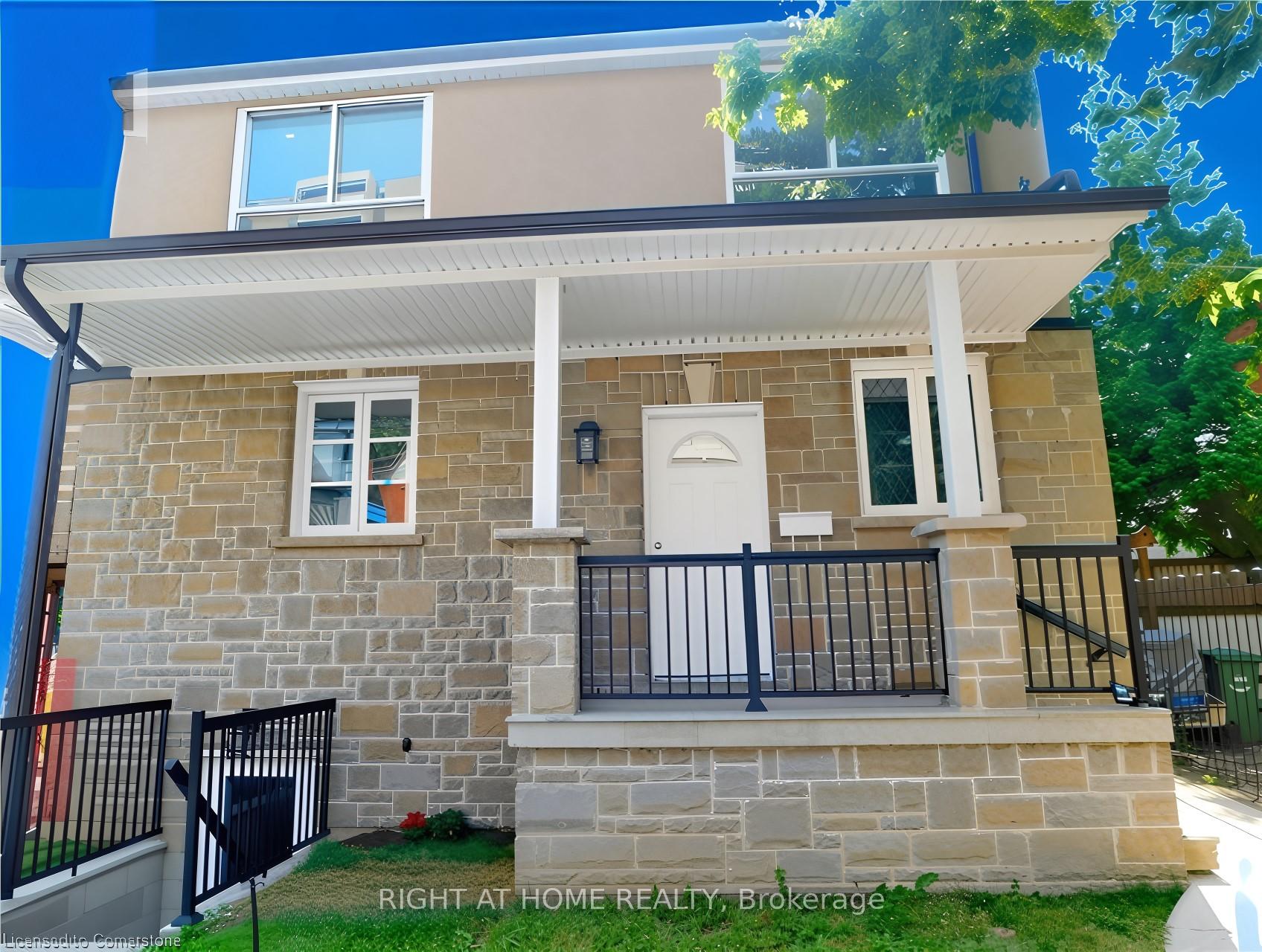 Photo 22 of 8 Harvey Street, Hamilton, Gibson — HOMEH