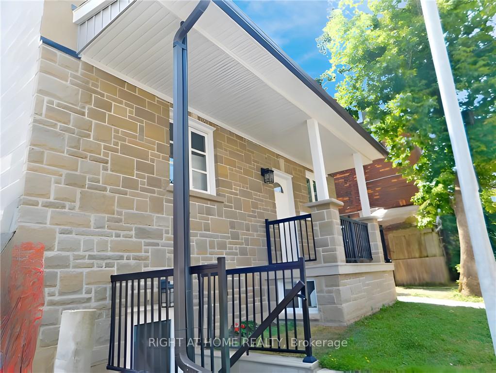 Photo 25 of 8 Harvey Street, Hamilton, Gibson — HOMEH