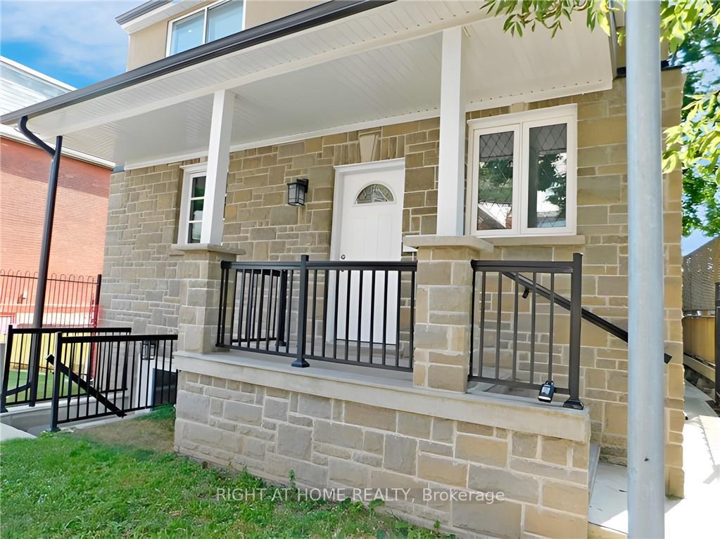 Photo 26 of 8 Harvey Street, Hamilton, Gibson — HOMEH