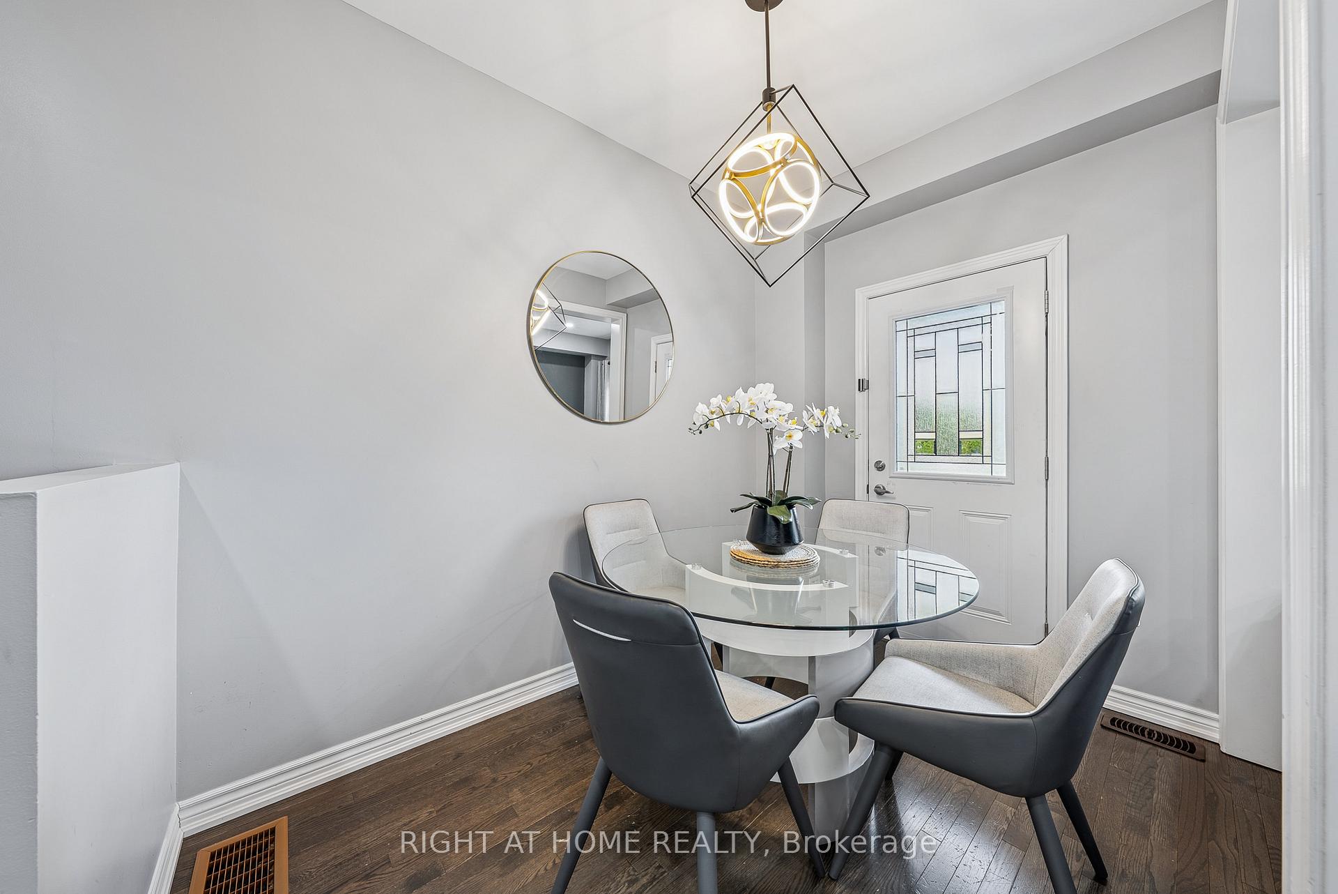 Photo 13 of 453 Mapleton Avenue, Barrie, Ardagh — HOMEH