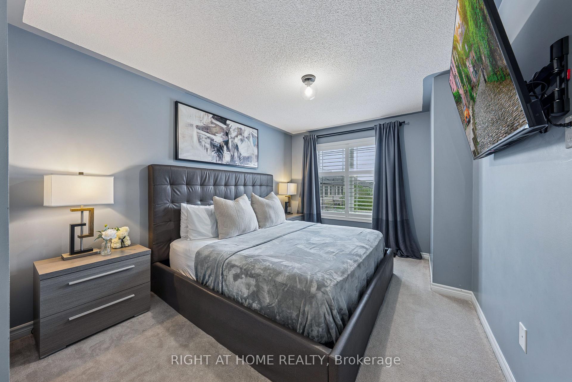 Photo 15 of 453 Mapleton Avenue, Barrie, Ardagh — HOMEH