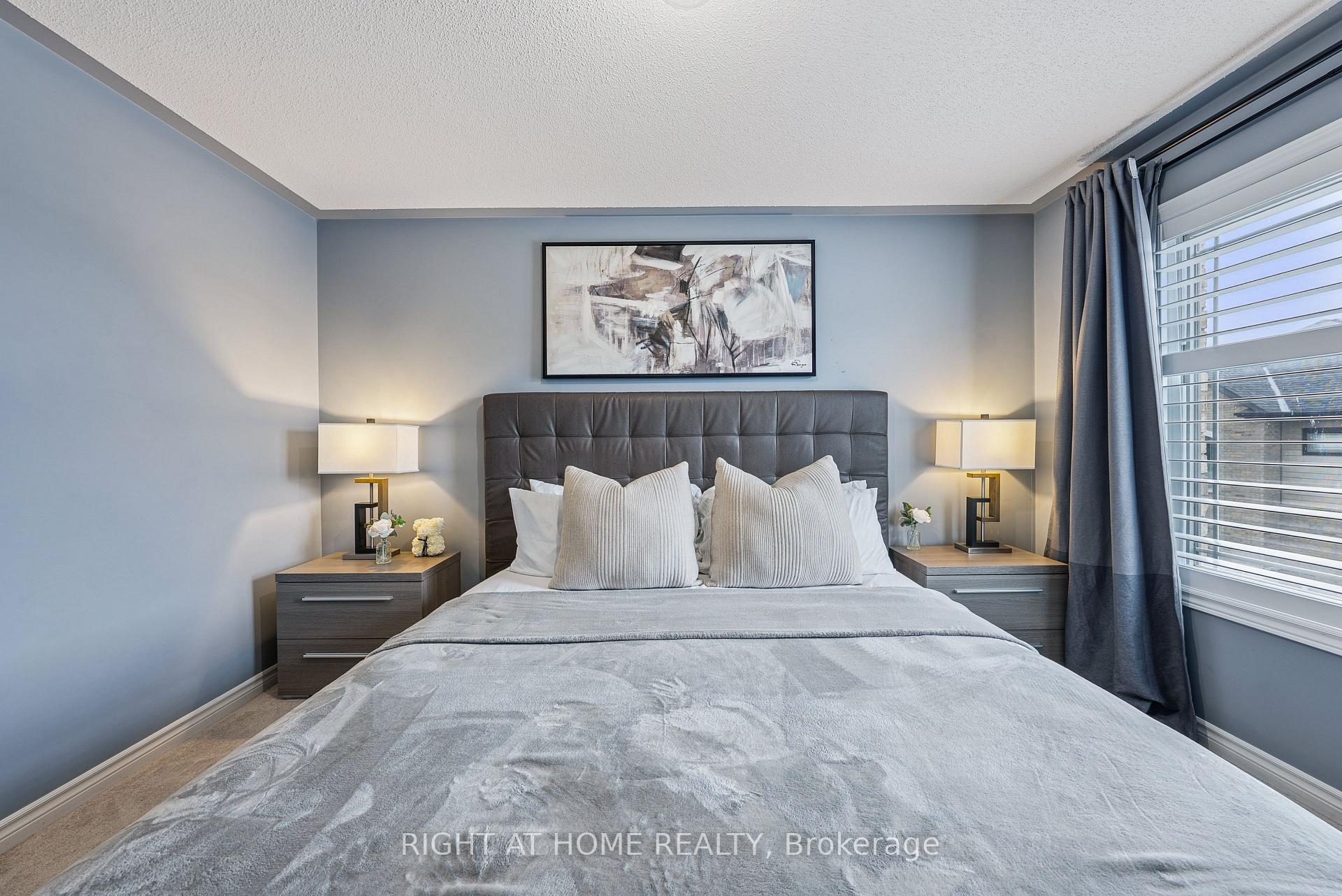 Photo 16 of 453 Mapleton Avenue, Barrie, Ardagh — HOMEH