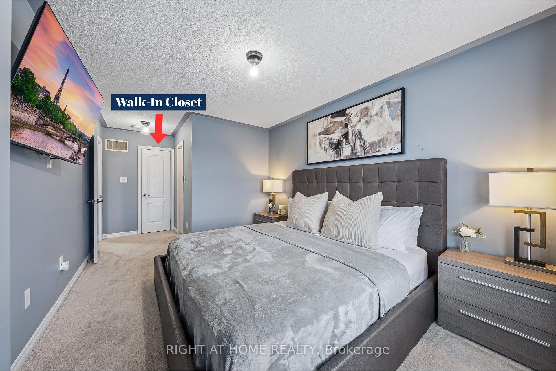 Photo 17 of 453 Mapleton Avenue, Barrie, Ardagh — HOMEH