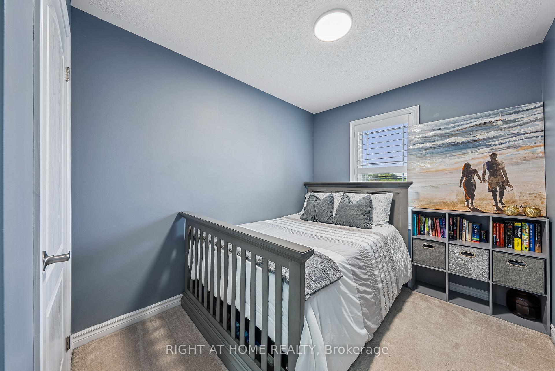 Photo 19 of 453 Mapleton Avenue, Barrie, Ardagh — HOMEH