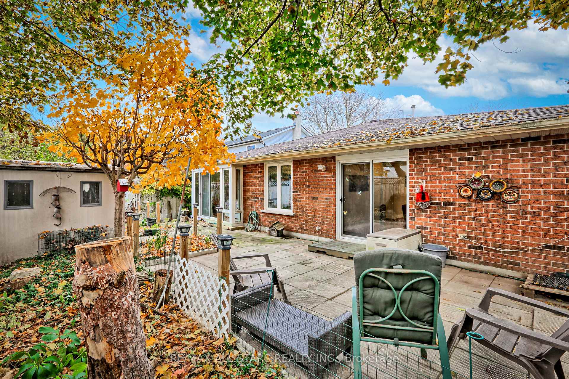 Photo 66 of 76 Fairmeadow Drive, Guelph, Willow West/Sugarbush/West Acres — HOMEH